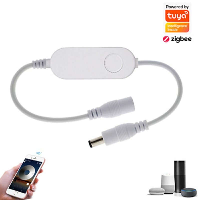 Tuya Smart ZigBee Led Strip Controller