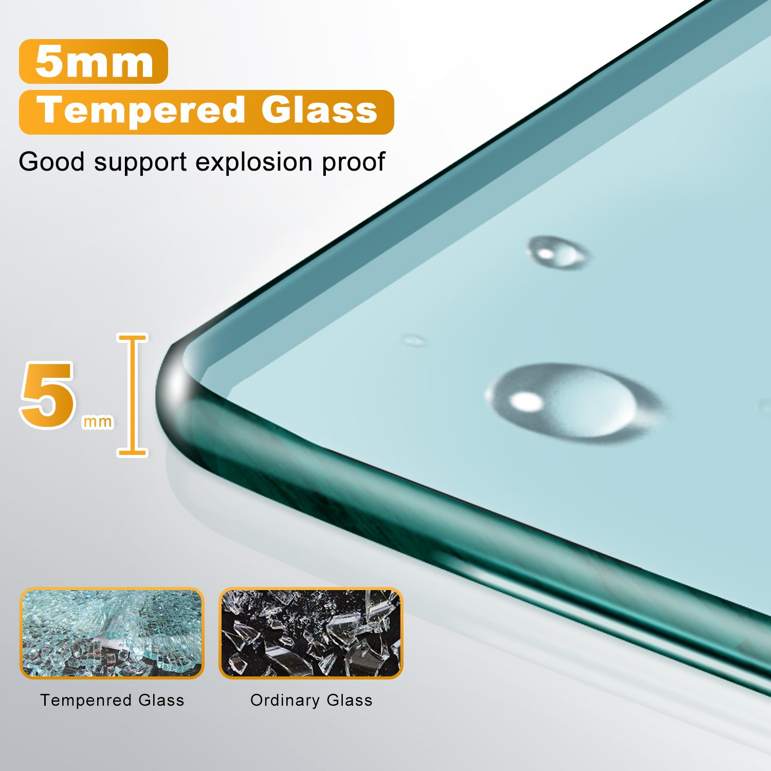 ELEGANT 760mm Bi-Fold Shower Door Reversible Folding Glass Inner Opening Design Shower Enclosure Cubicles Door Matt Black Frame -Home Sale Shop AAHKMJXYDAFdJAOAIMEbOAchQ6yL3