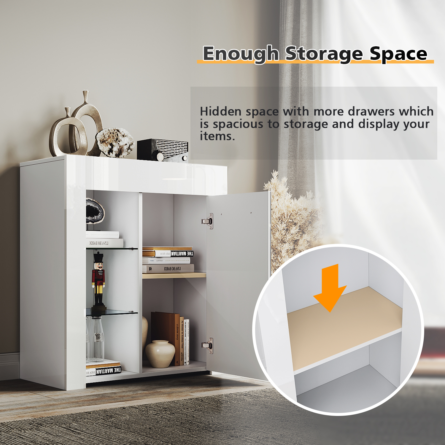 ELEGANT Modern LED Small Display Cabinet In White High Gloss 830 X 750 X 35 Mm Cupboard With 5mm Tempered Safety Glass Shelves Sideboard Unit For Living Room -Living Room Furniture Store AAHKMJXYDAFdJAOAIMEbOAchQ6yL3 M6a4hHESHv29gnVgYglHOyVwEMS5ui9Vu4fEIbXA4bOpDPYwcvz1EdsShY7wgpg5ZLArewM4Y7glb35kTa JKWtVyFlmkKza6Kec6sHl2FdaHDYevKK7LHieLTPXZi Ap6L0 3Ex Xo2qmpA==