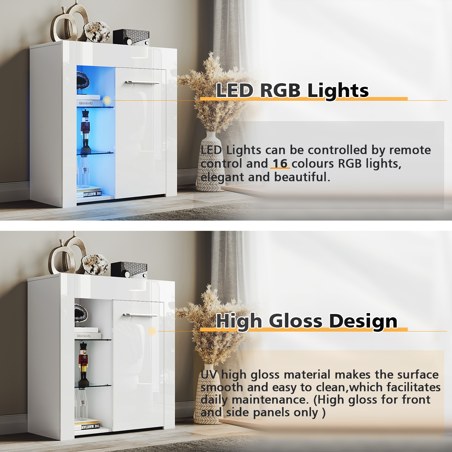 ELEGANT Modern LED Small Display Cabinet In White High Gloss 830 X 750 X 35 Mm Cupboard With 5mm Tempered Safety Glass Shelves Sideboard Unit For Living Room -Living Room Furniture Store AAHKMJXYDAFdJAOAIMEbOAchQ6yL3 M6a4hHESHv29gnVgYglHOyVwEMS5ui9Vu4fEIbXA4bOpDPYwcvz1EdsShY7wgpg5ZLArewM4Y7glb35kTa JKWtVyFlmkKza6Kec6sHl2FdaHDYevKK7LHieLTrzBFgBBpASz43ZWwHqp31Q==