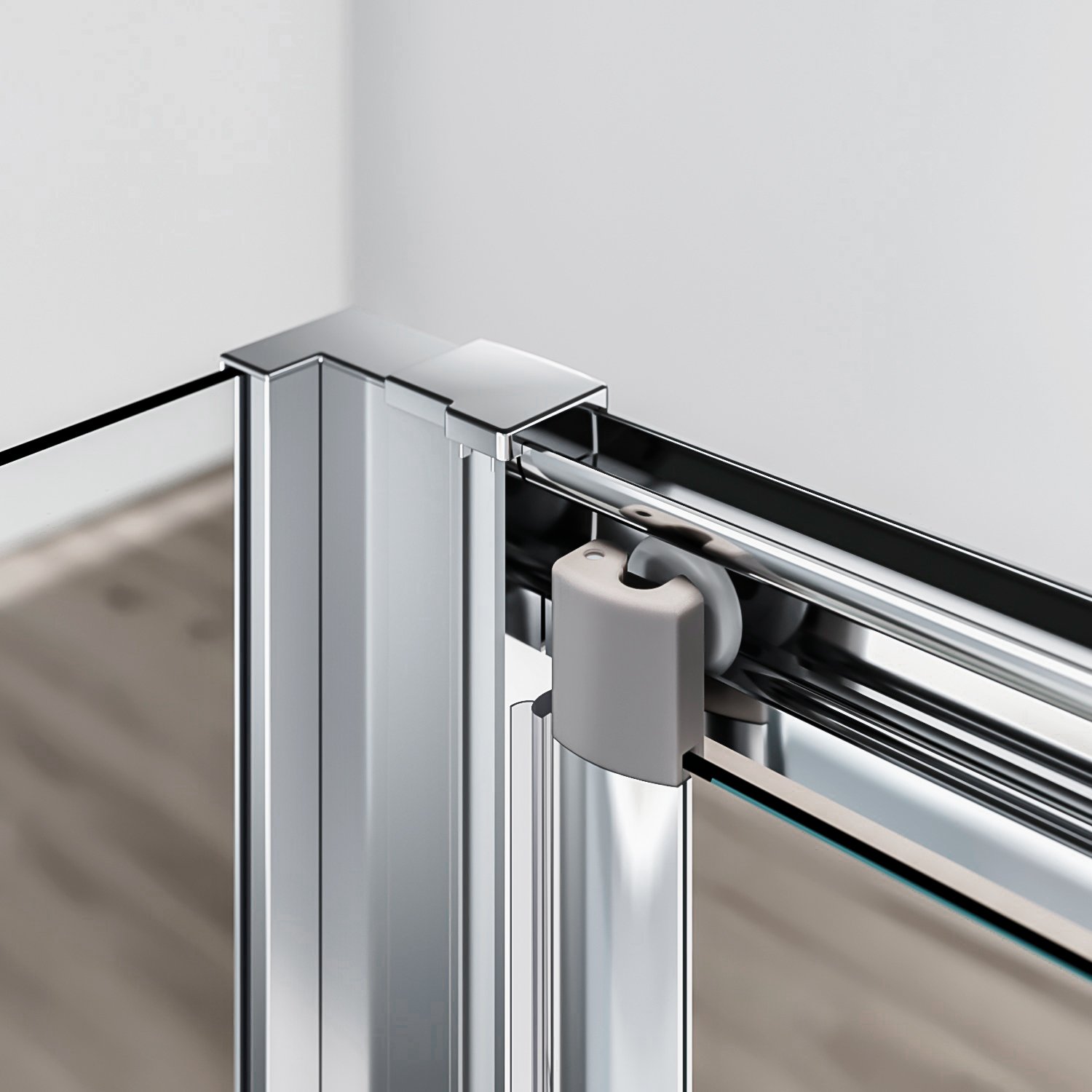 ELEGANT Bi Fold Shower Door 860mm Bifold Shower Enclosure Reversible Folding Shower Cubicle Door -Home Sale Shop AAHKMJXYDAFdJAOAIMEbOAchQ6yL3 M6a4hHESHv29gnVgYglHOyVwEMS5ui9Vu4fEJHwCzrwrBtSh4ITTpUa6fIHcUeziD0Uludj43BVcBc4Q==