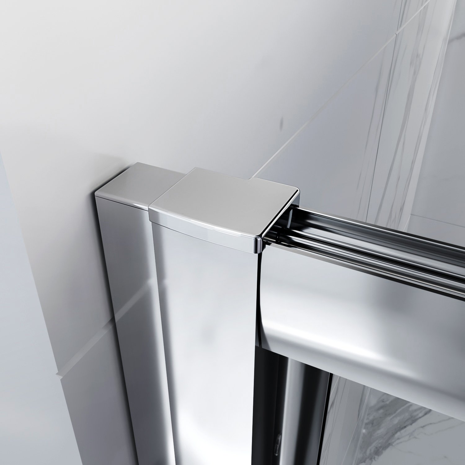 ELEGANT Bi Fold Shower Door 860mm Bifold Shower Enclosure Reversible Folding Shower Cubicle Door -Home Sale Shop AAHKMJXYDAFdJAOAIMEbOAchQ6yL3 M6a4hHESHv29gnVgYglHOyVwEMS5ui9Vu4fEJHwCzrwrBtSh4ITTpUa6fIieDHvgzoqnblTKusQQCq2g==