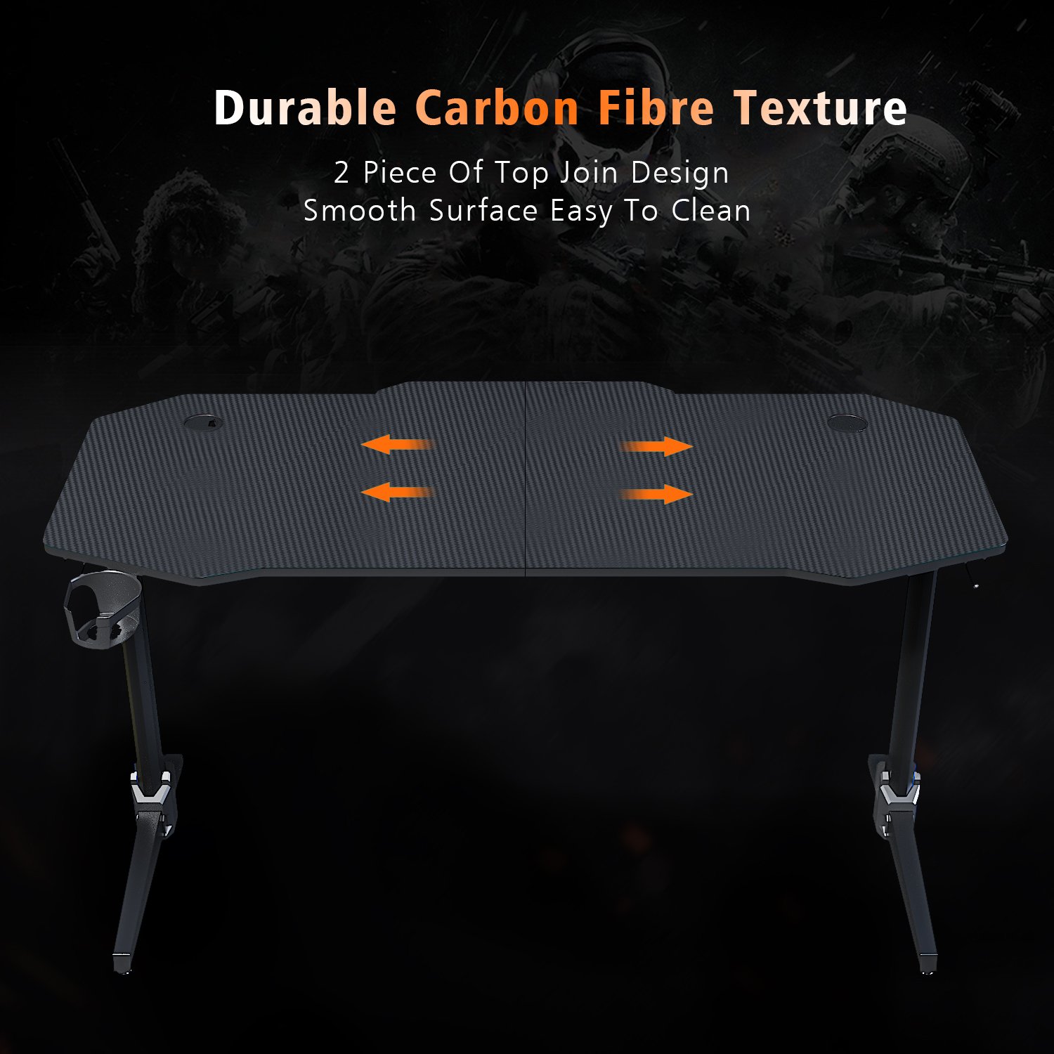 ELEGANT Large Black Gaming Computer Desk With Free Full Mousepad And LED Lights 1400x600mm PC Desk With Adjustable Legs Home Office With Headphone Hooks And Cup Holder Great Gift For Your Son -Office Furniture Store AAHKMJXYDAFdJAOAIMEbOAchQ6yL3 M6a4hHESHv29gnVgYglHOyVwEMS5ui9Vu4fEJg 6KIRQiLzngUROT1Ipmmn4cU1Fwj24uOJNcvt73UmpOBa2zeAYRnKHzSI3EW4cFKedYG mqzJax2co6 jGZiVsCKes2xIlB3poyzhGF LQ==