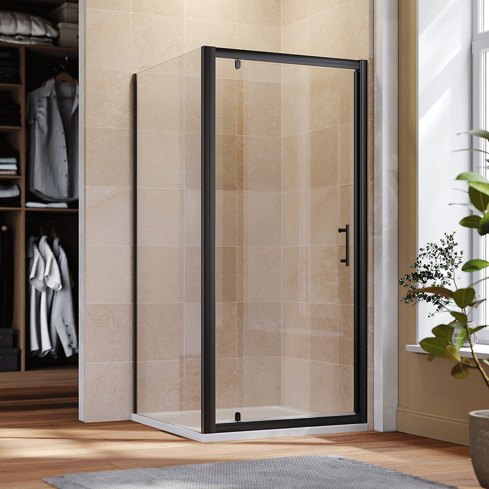 Shower Tray