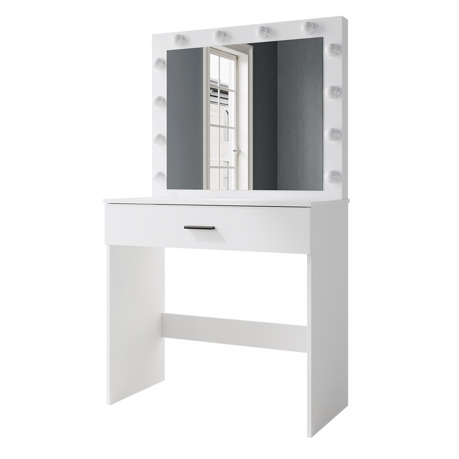 ELEGANT Dressing Table