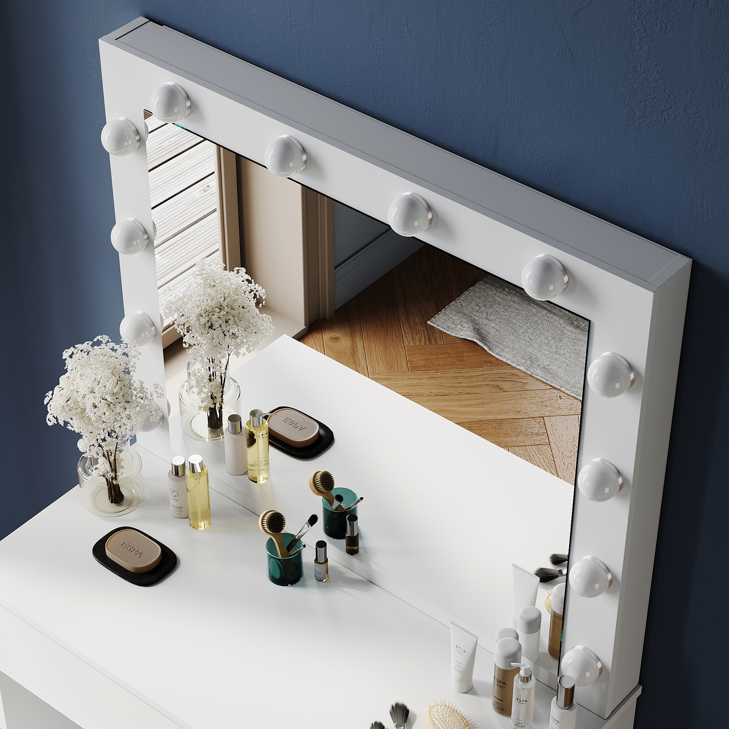 ELEGANT Dressing Table