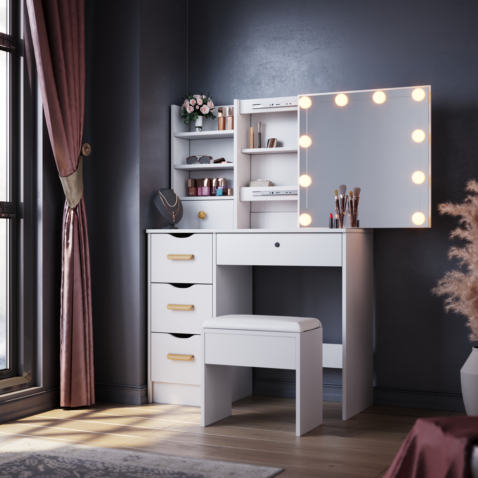 Dressing Table Image 2