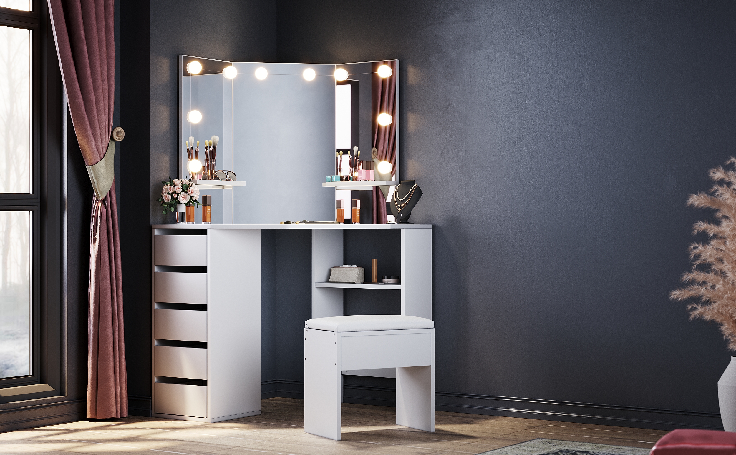 Dressing Table
