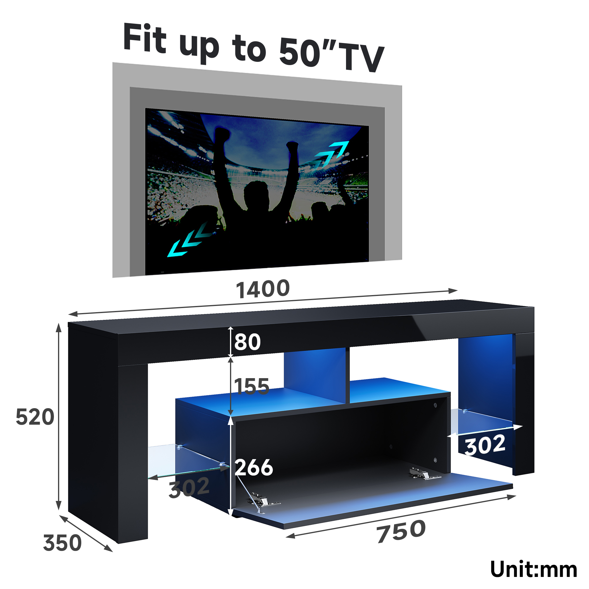 TV Stand Image