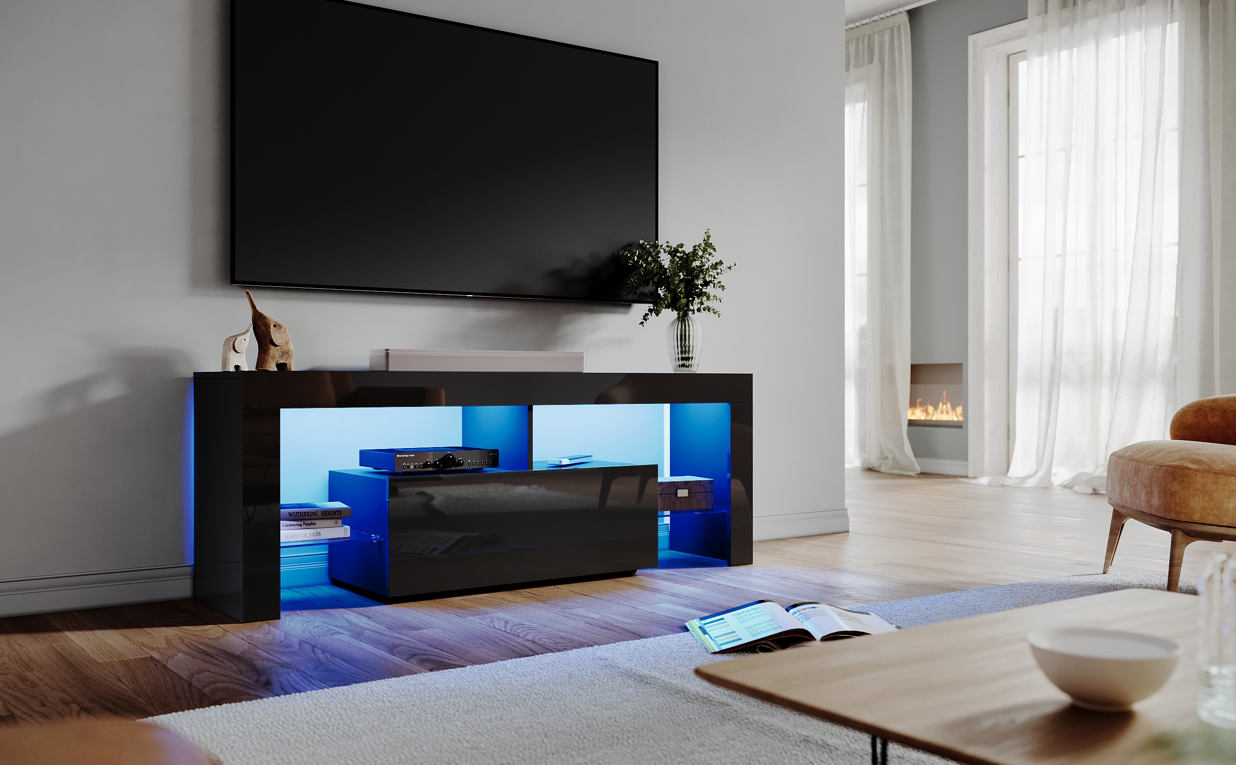 TV Stand Image