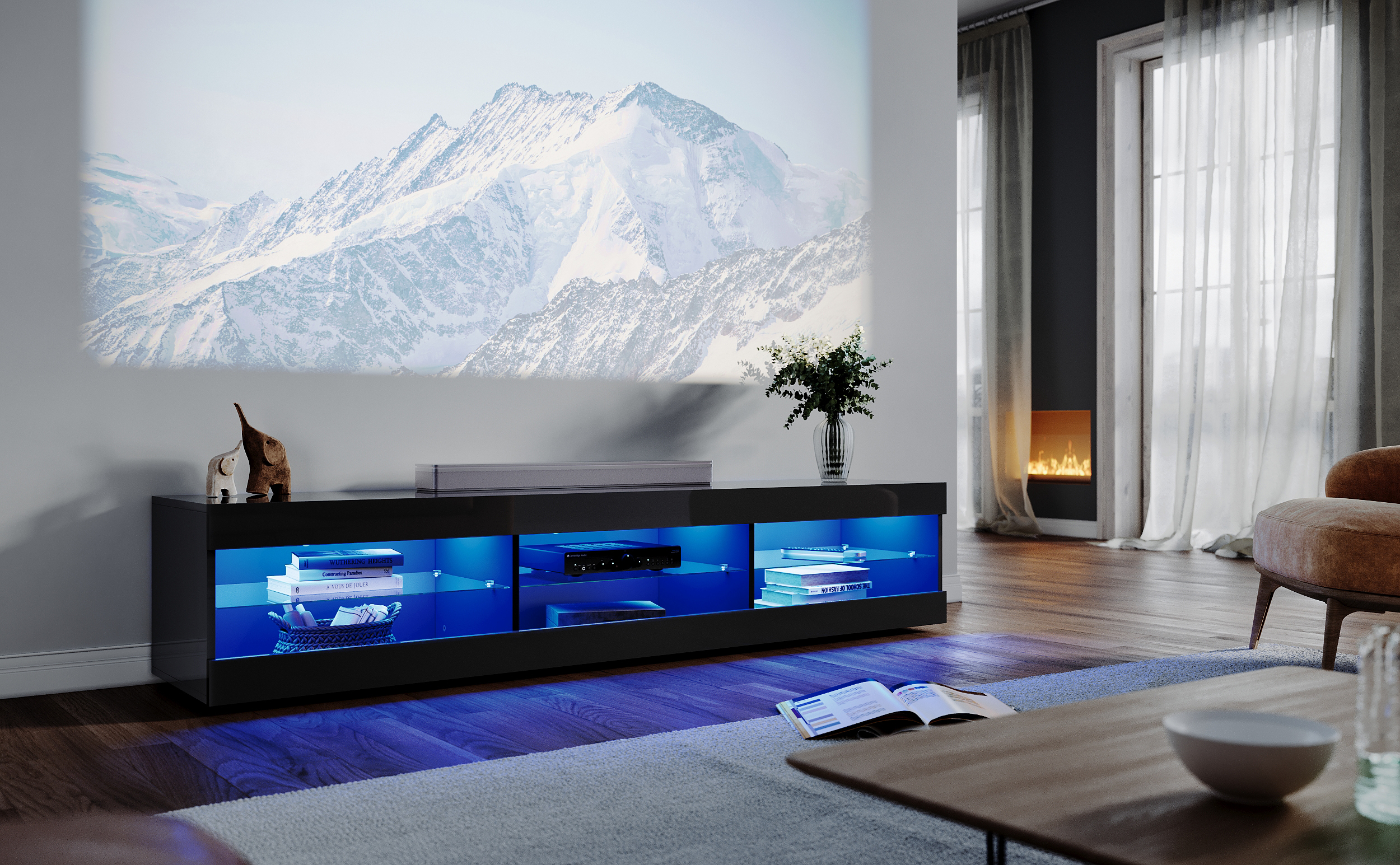 TV Stand