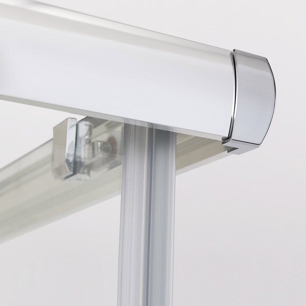 ELEGANT 800 X 800 Mm Shower Enclosure Corner Entry Shower Cubicle Square Sliding Doors -Home Sale Shop AAHKMJXYDAFdJAOAIMEbOAchQ6yL3