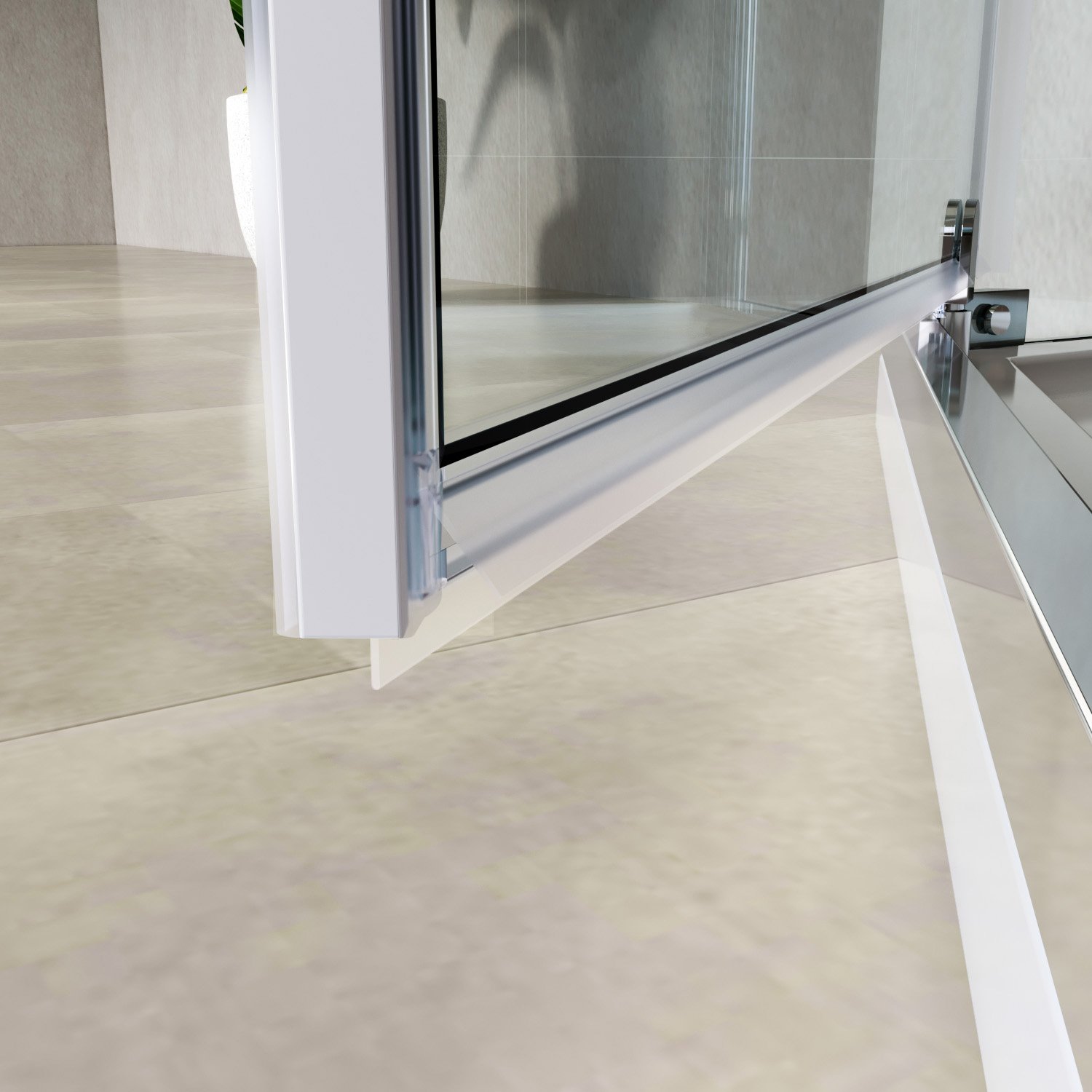 ELEGANT 900x900mm Pivot Pentagonal Shower Enclosure Semi-Frameless 8mm Tempered Glass Corner Shower Door -Bathroom Supplies Store AAHKMJXYDAFdJAOAIMEbOAchQ6yL3 M6a4hHESHv29gnVgYglHOyVwEMS5ui9Vu4fEKr2Tyy7kjAYiy26 l2eHvh77GuKglTKvbfnzOYmgwB244KHHMCdvYrN5sItTyAaYA=