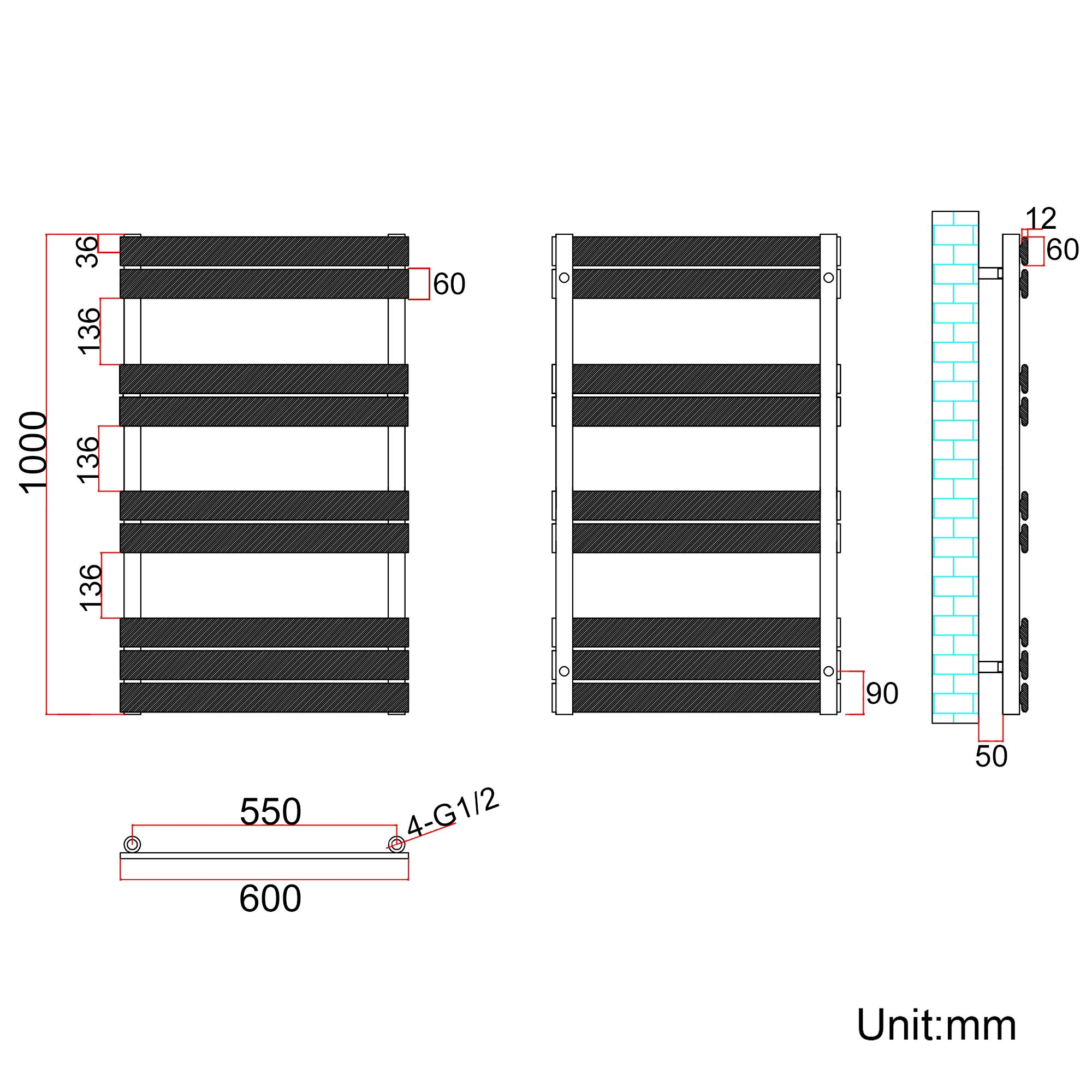 Radiator Image 3