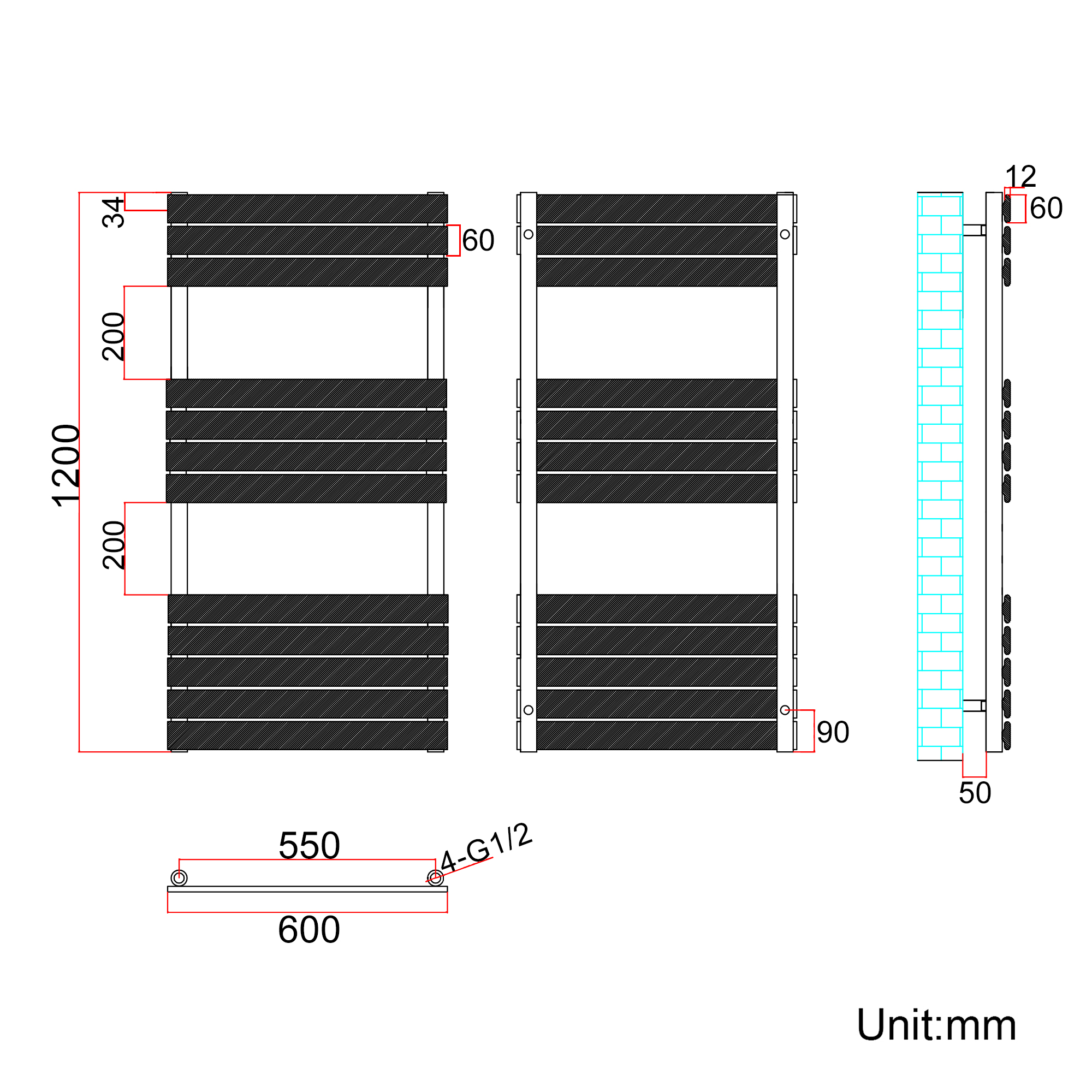Radiator Image