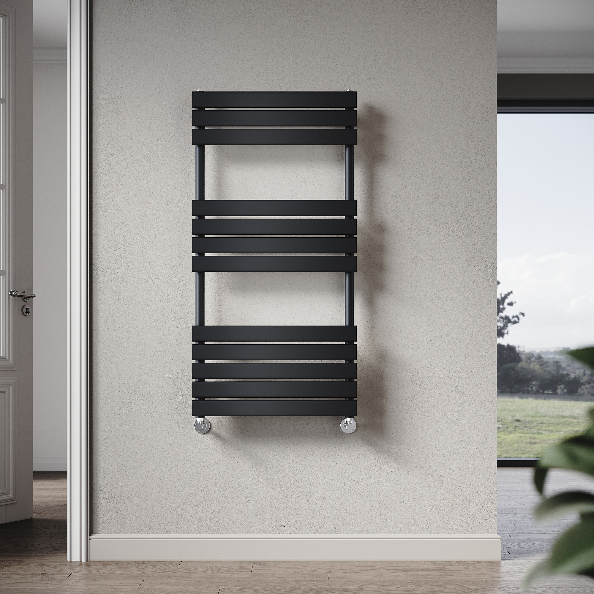Radiator Image