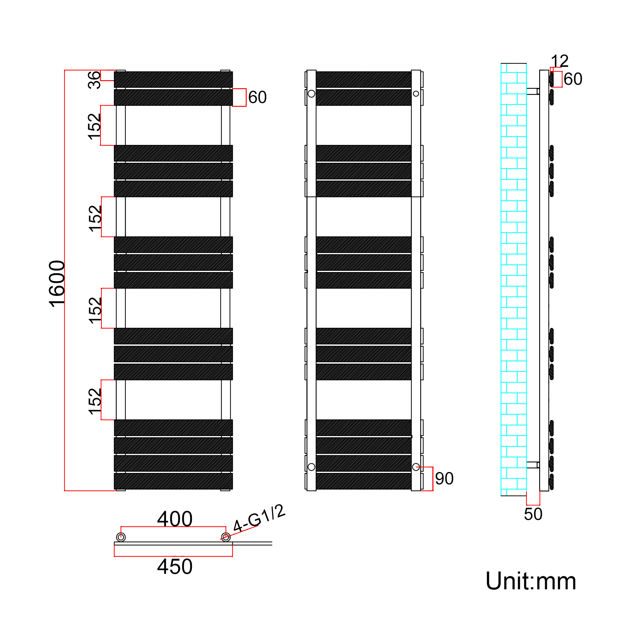 Radiator Image 3