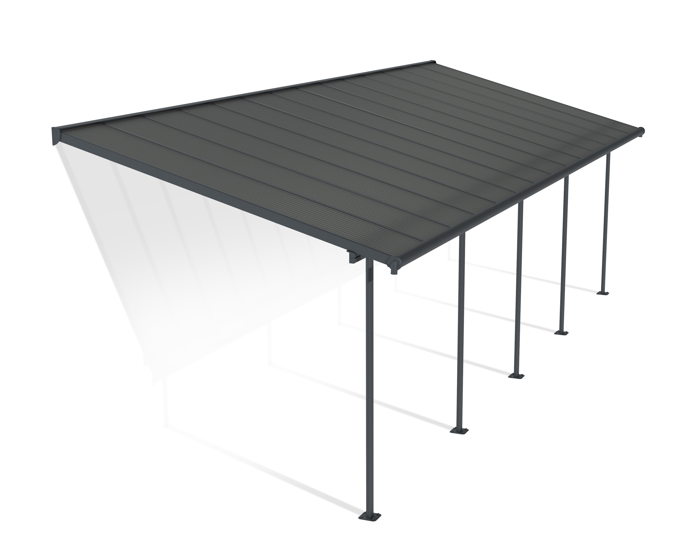 Palram - Canopia Pergola Capri