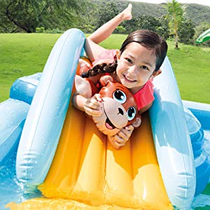 Piscine Du Centre De Jeux Jungle Jungle 57161 Toboggan Gonflable Intex Pour Enfants -Trait Piscine Soldes Magasin AAHKMJXYDAFdJAOAIMEbOAchQTpFg8ktkdHB4DY2ozkTL6HjyinAS5rw24