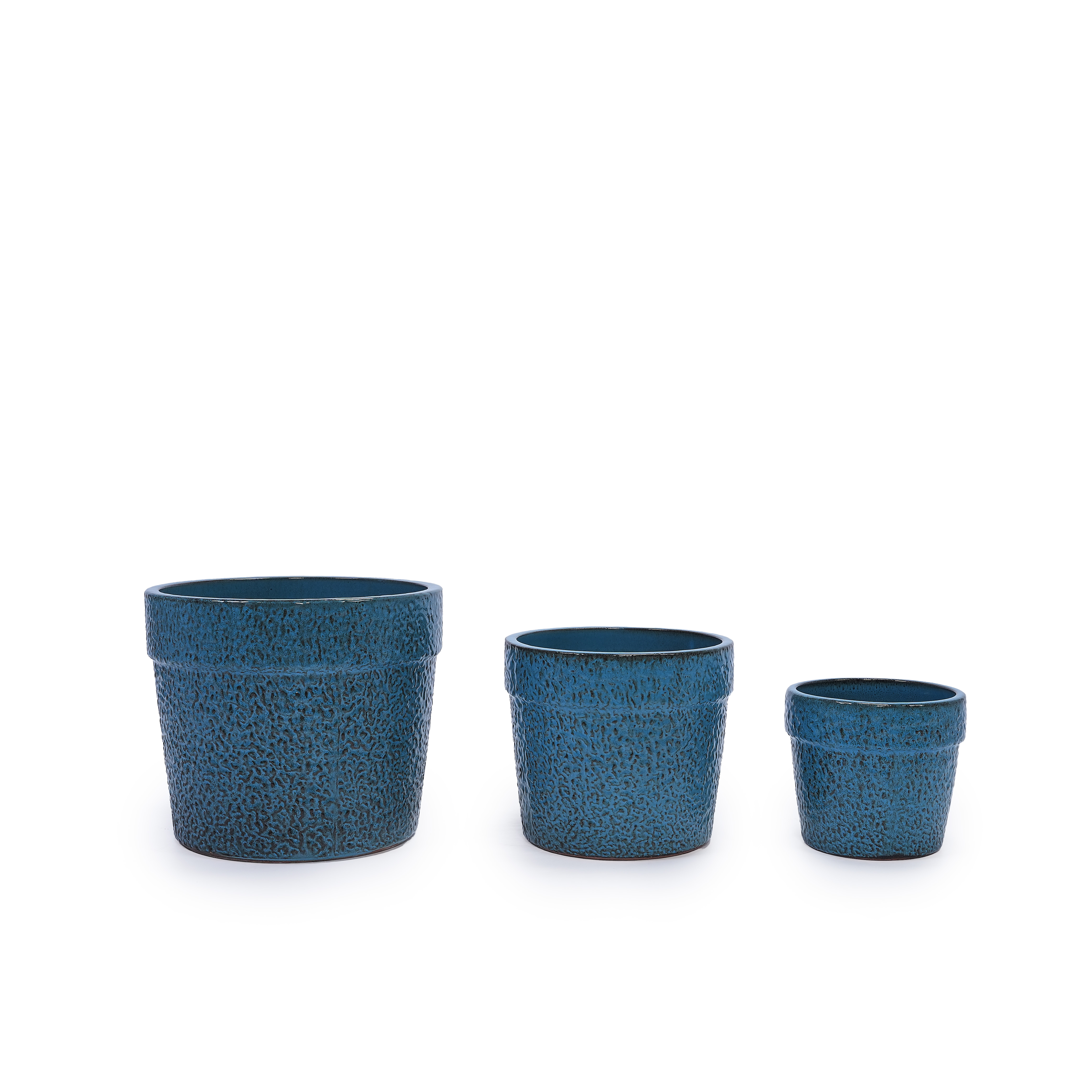 Pots en usage intérieur