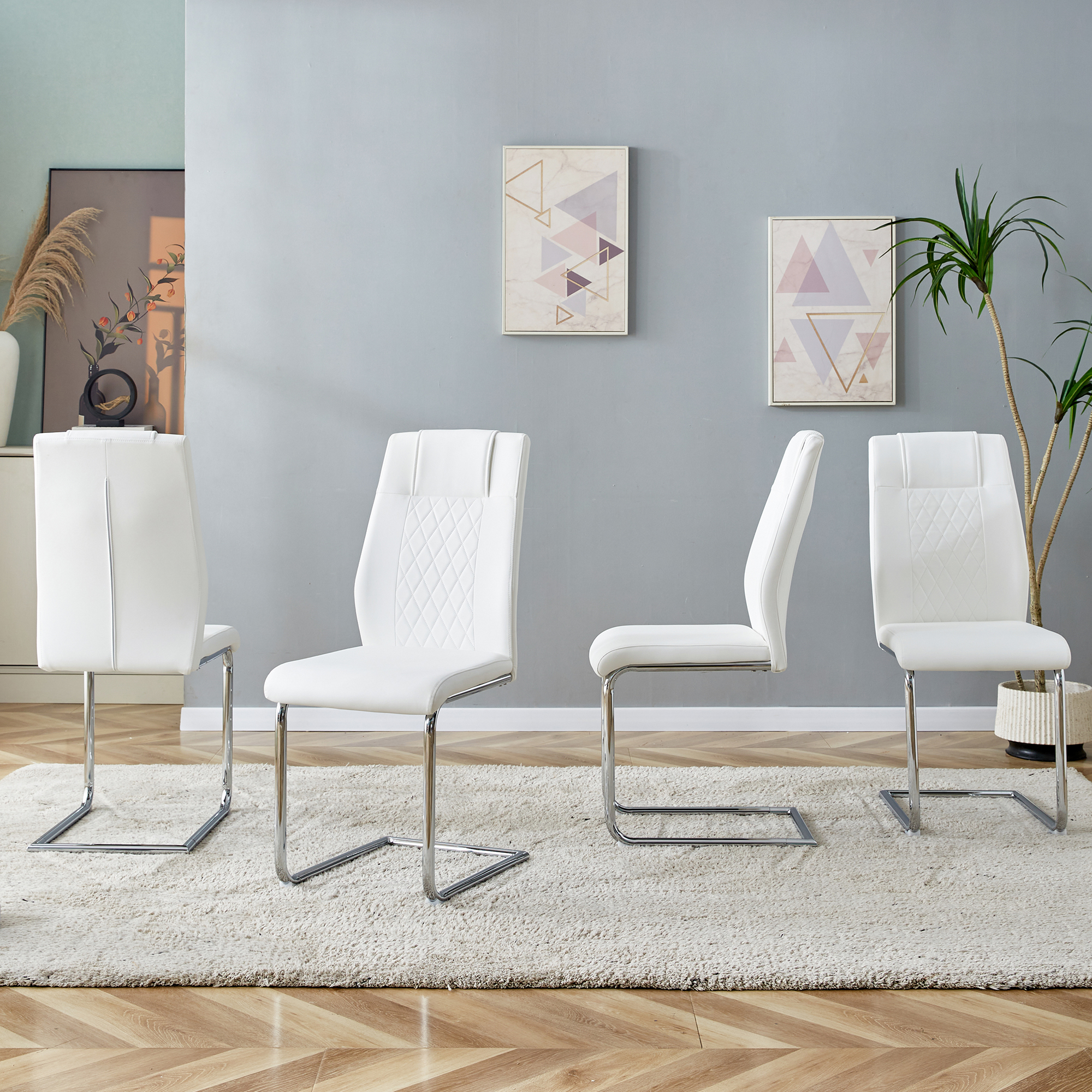 Chaise LINHOO