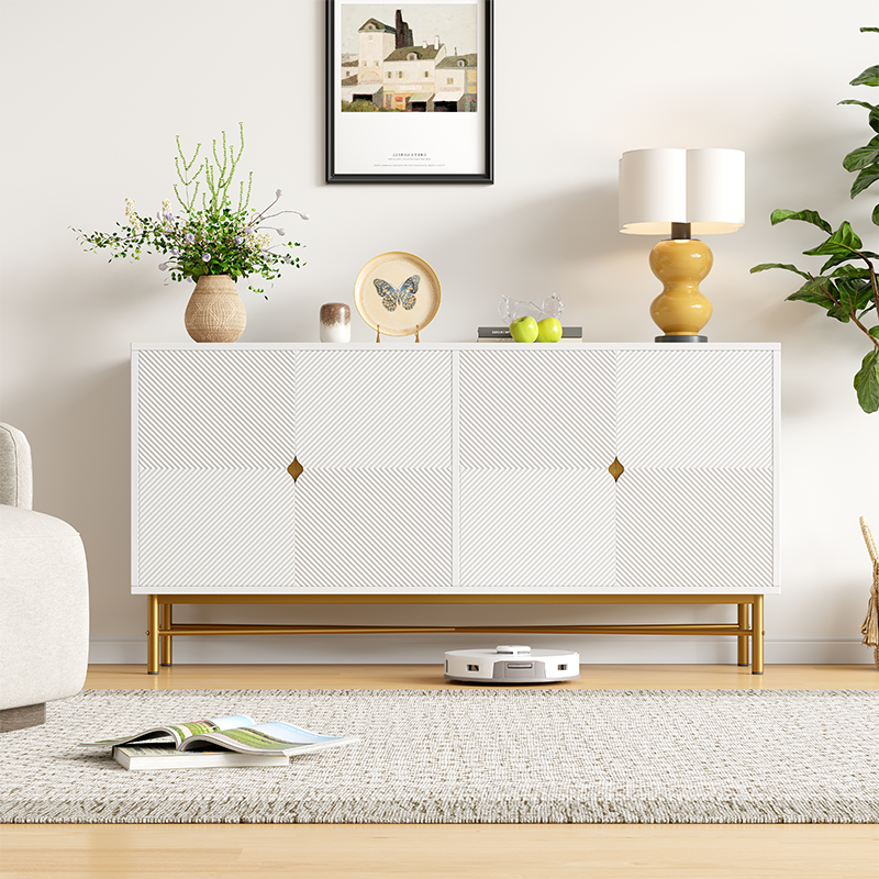 Buffet bas 160cm