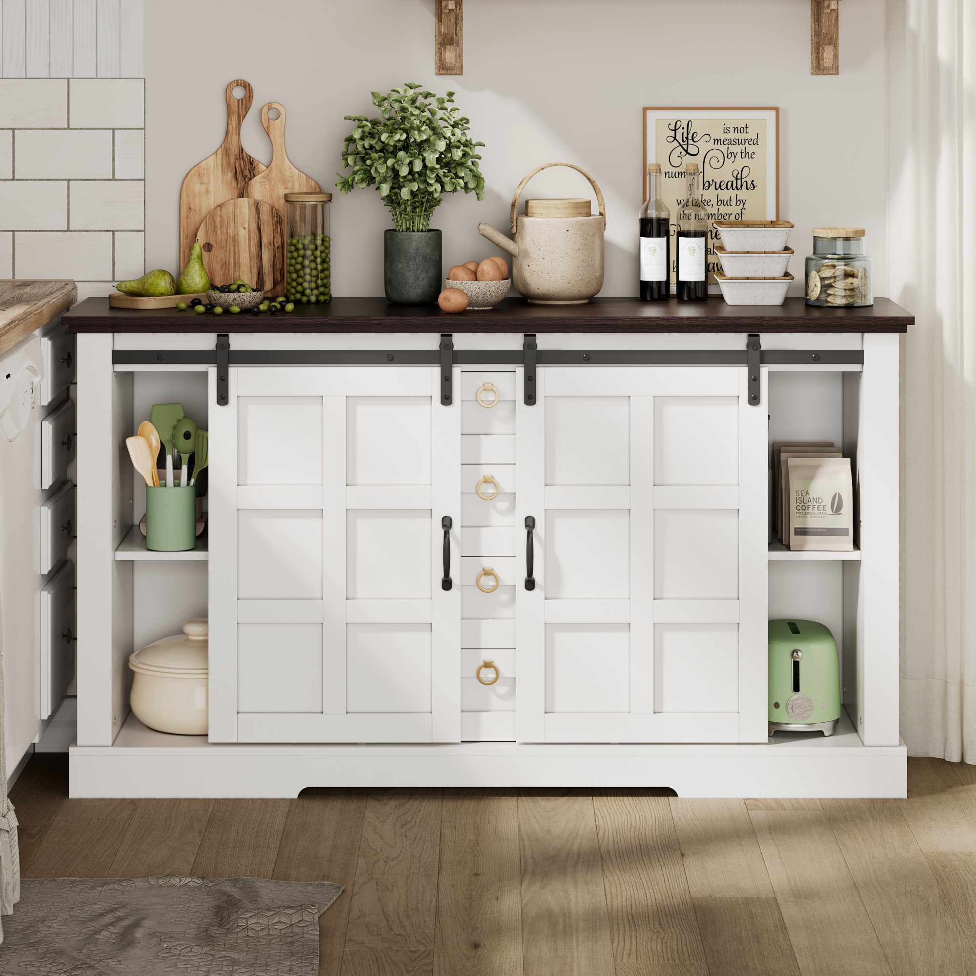 Sideboard LINHOO