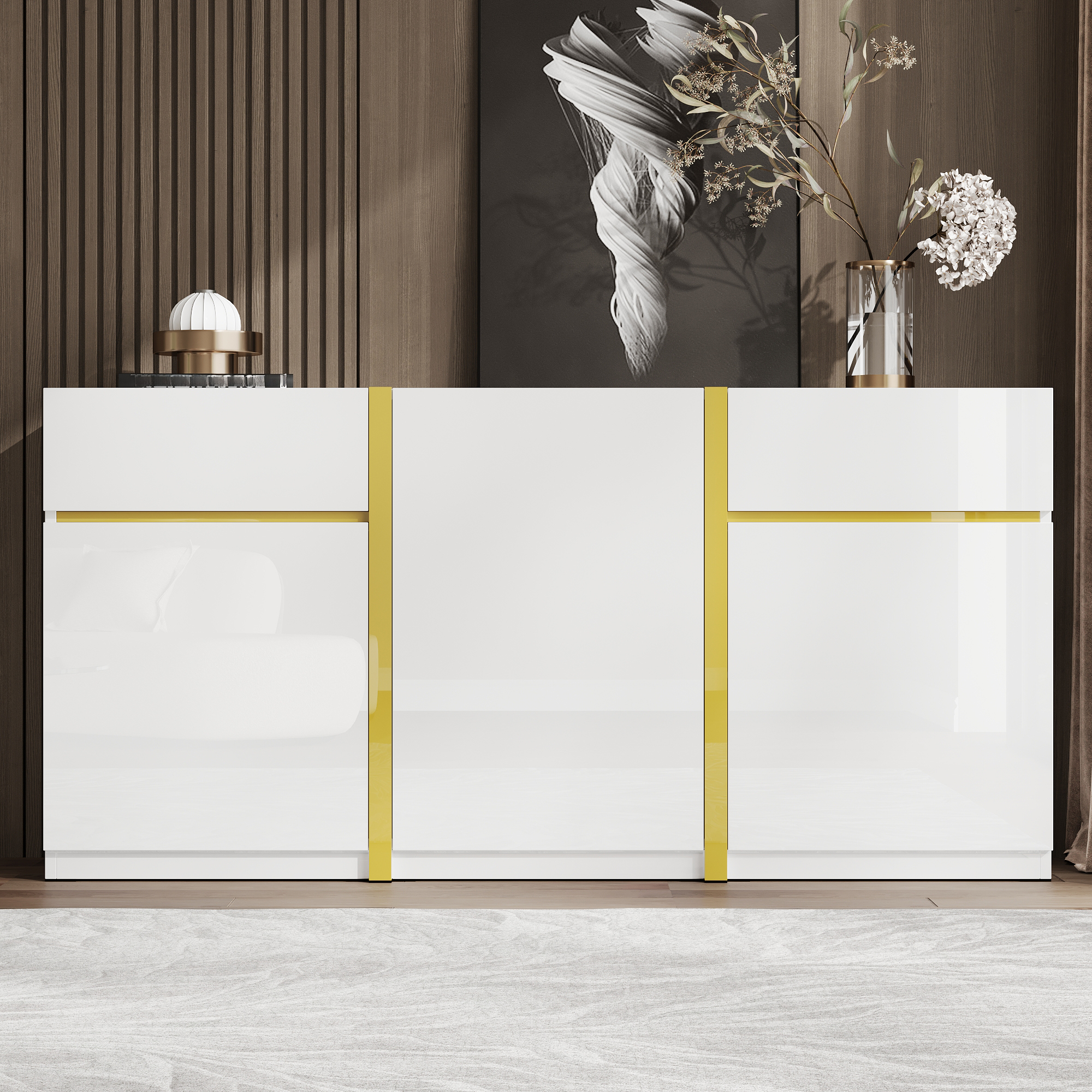 Sideboard LINHOO