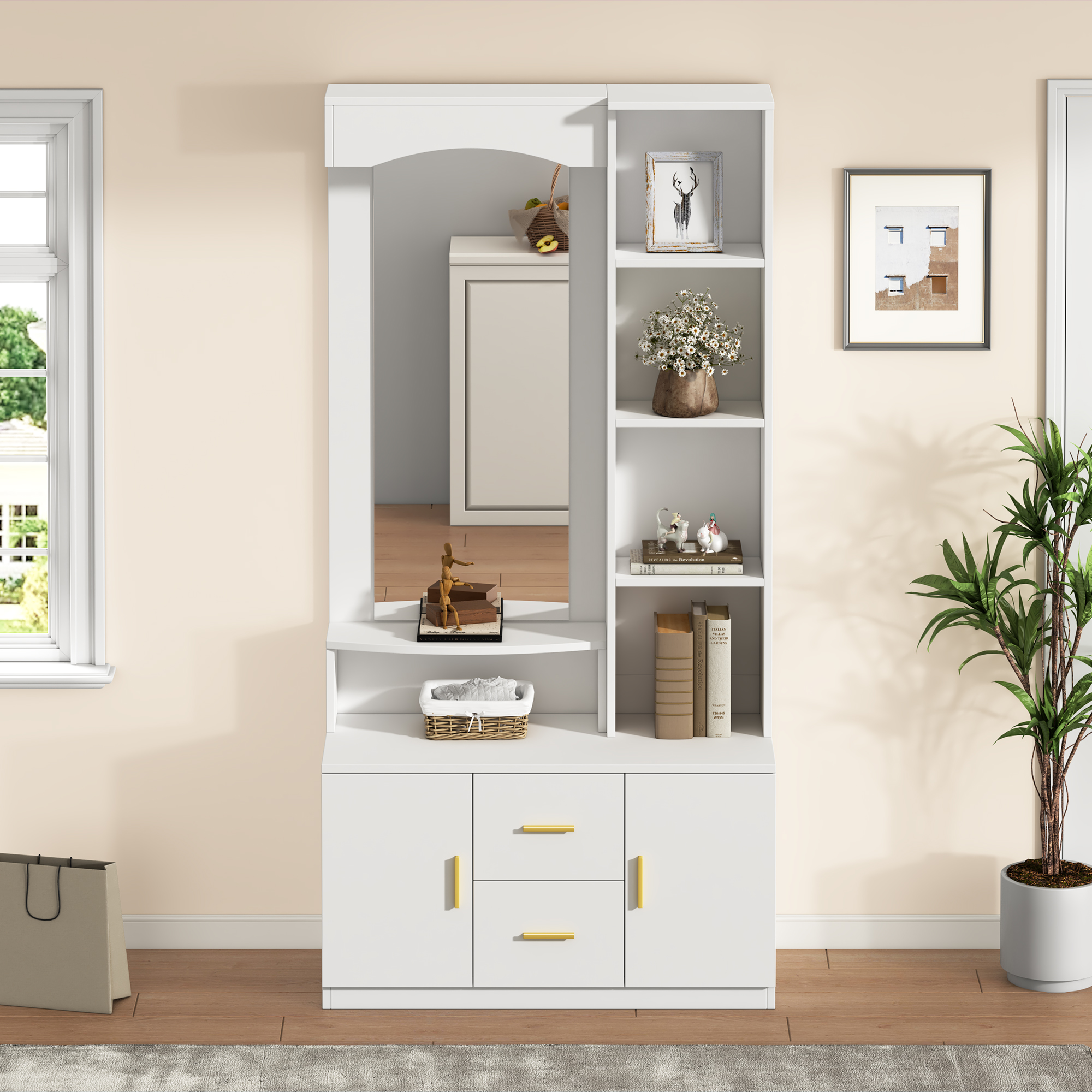 Meuble complet