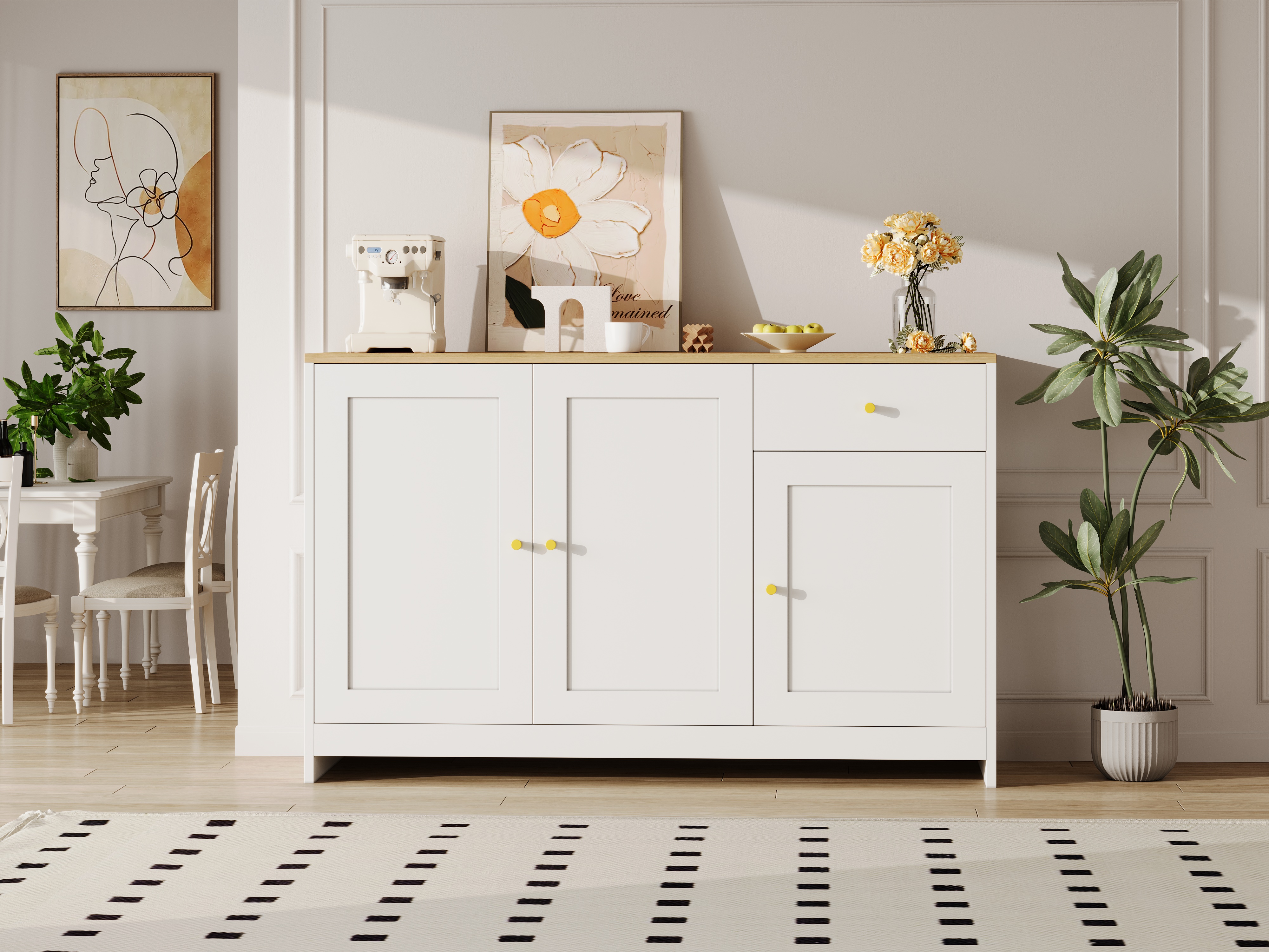 Buffet Sideboard