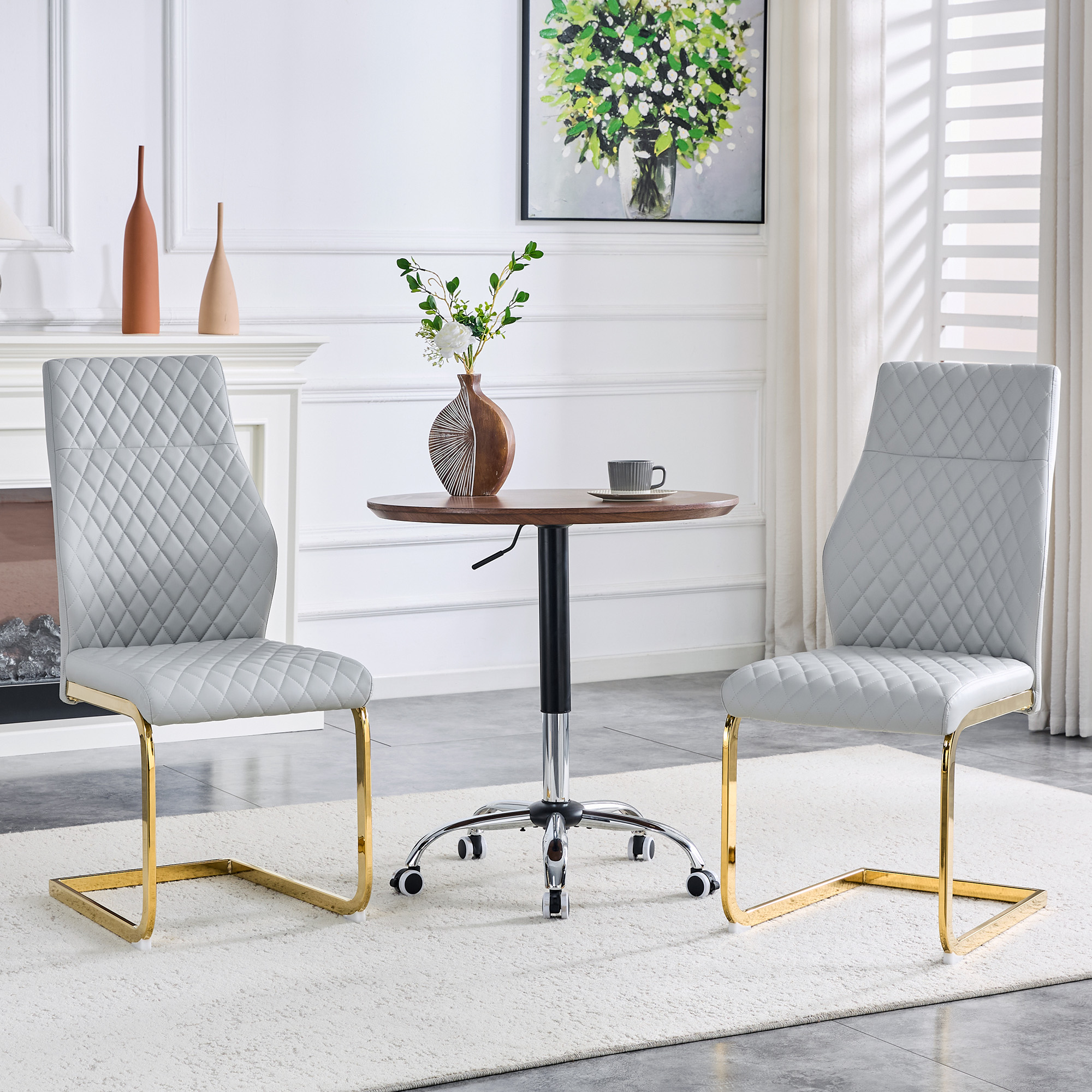 Chaise LINHOO