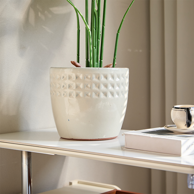 Pots en usage intérieur