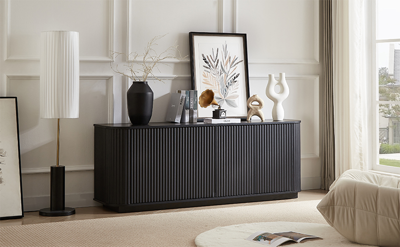 Buffet Sideboard 162.5cm