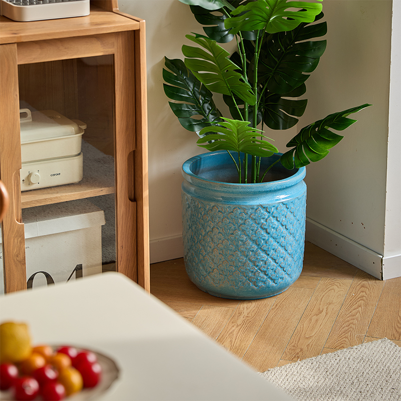 Pots en usage intérieur