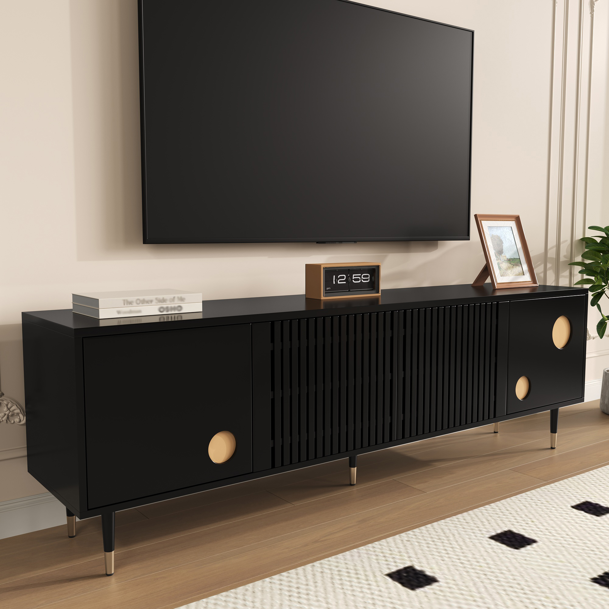 Meuble TV LINHOO