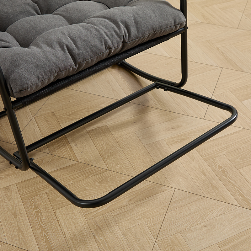Balancement fauteuil à bascule