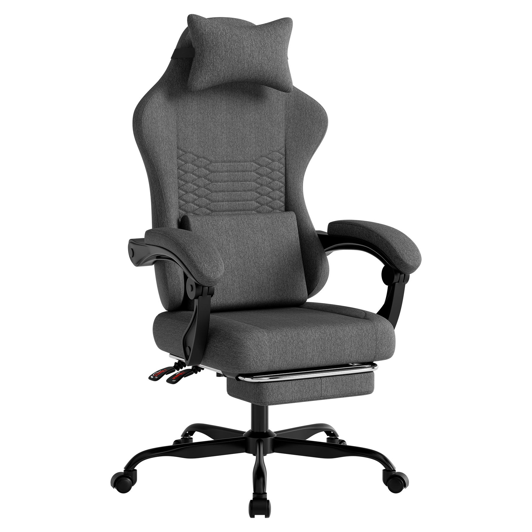 Détail ergonomique
