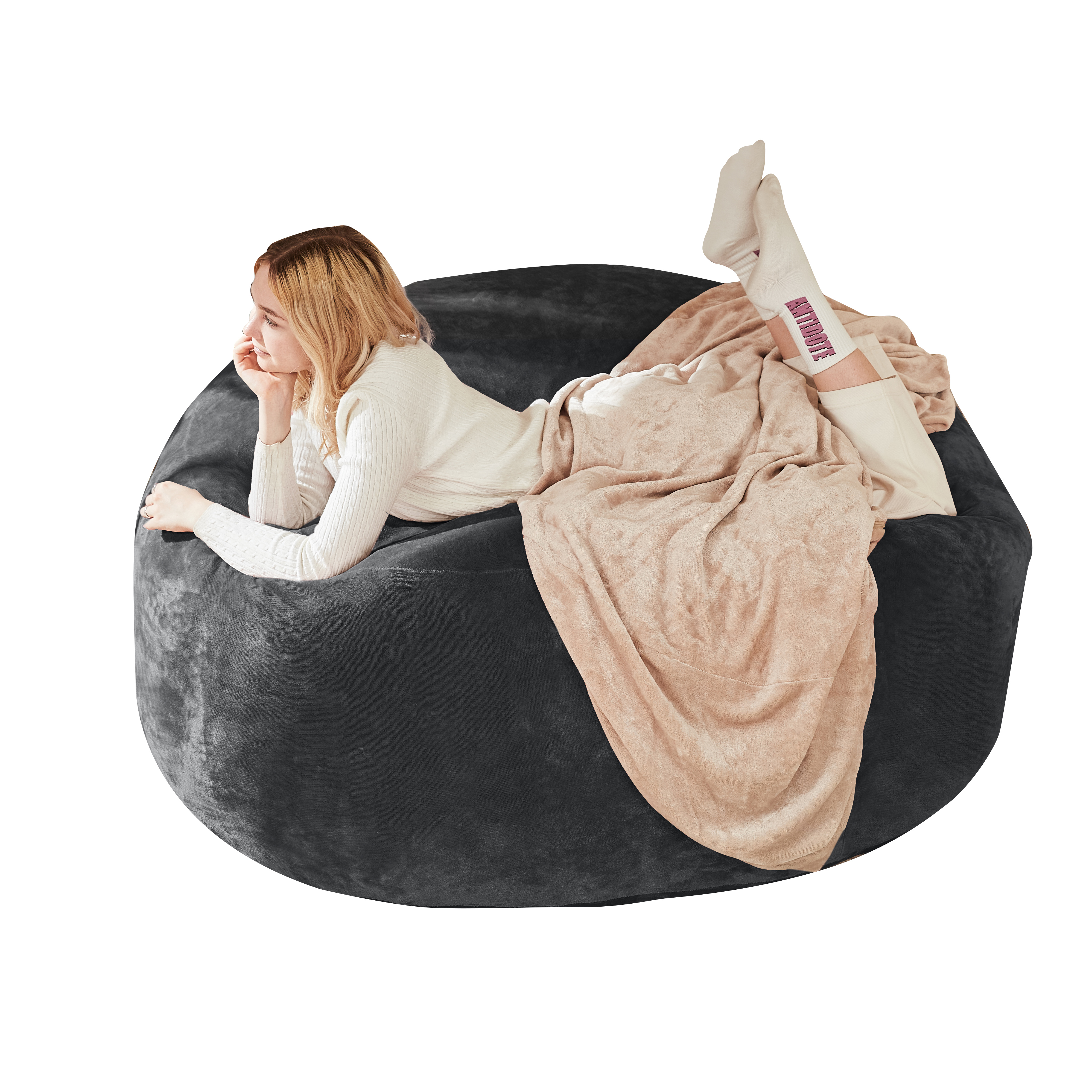 Pouffe LINHOO