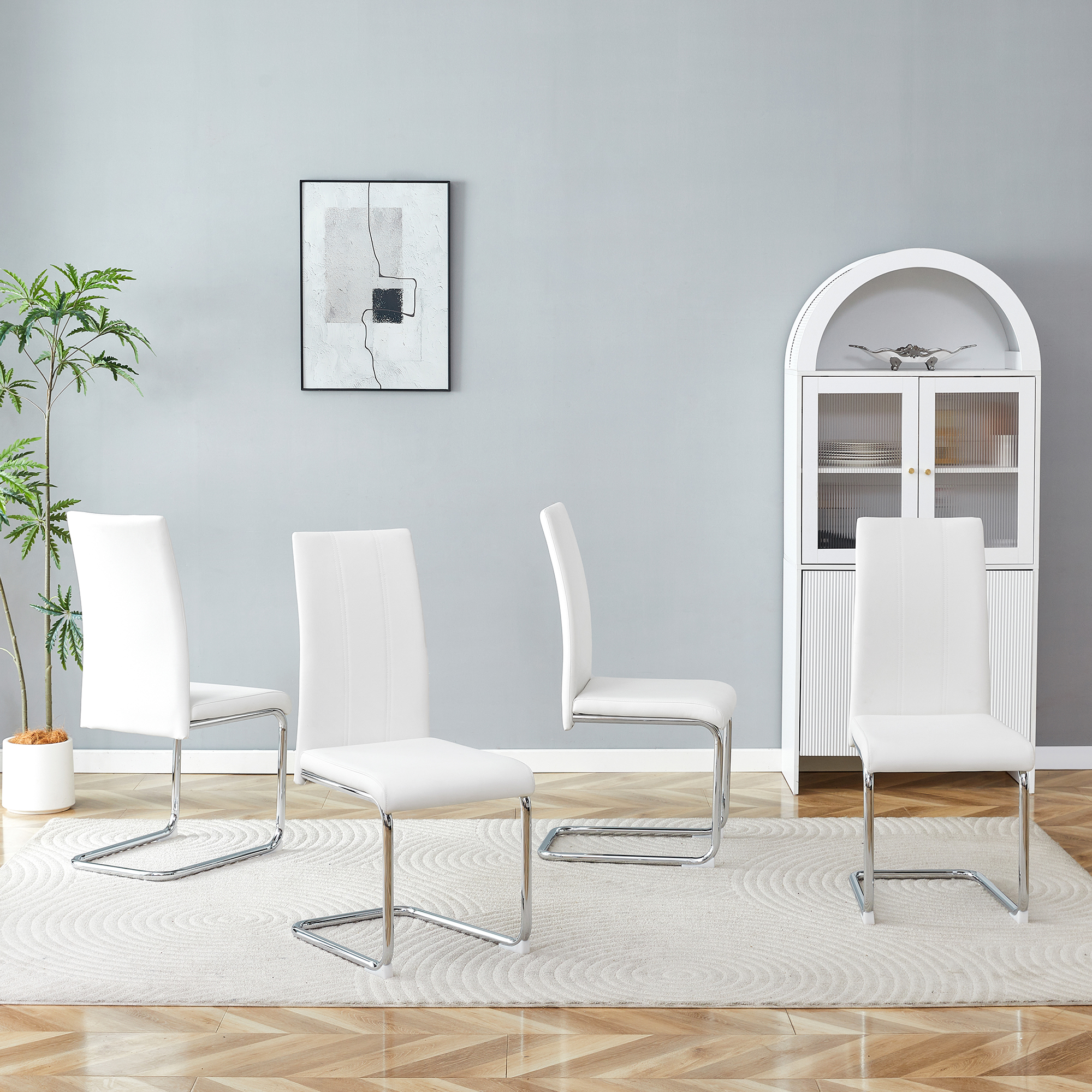 Chaise LINHOO