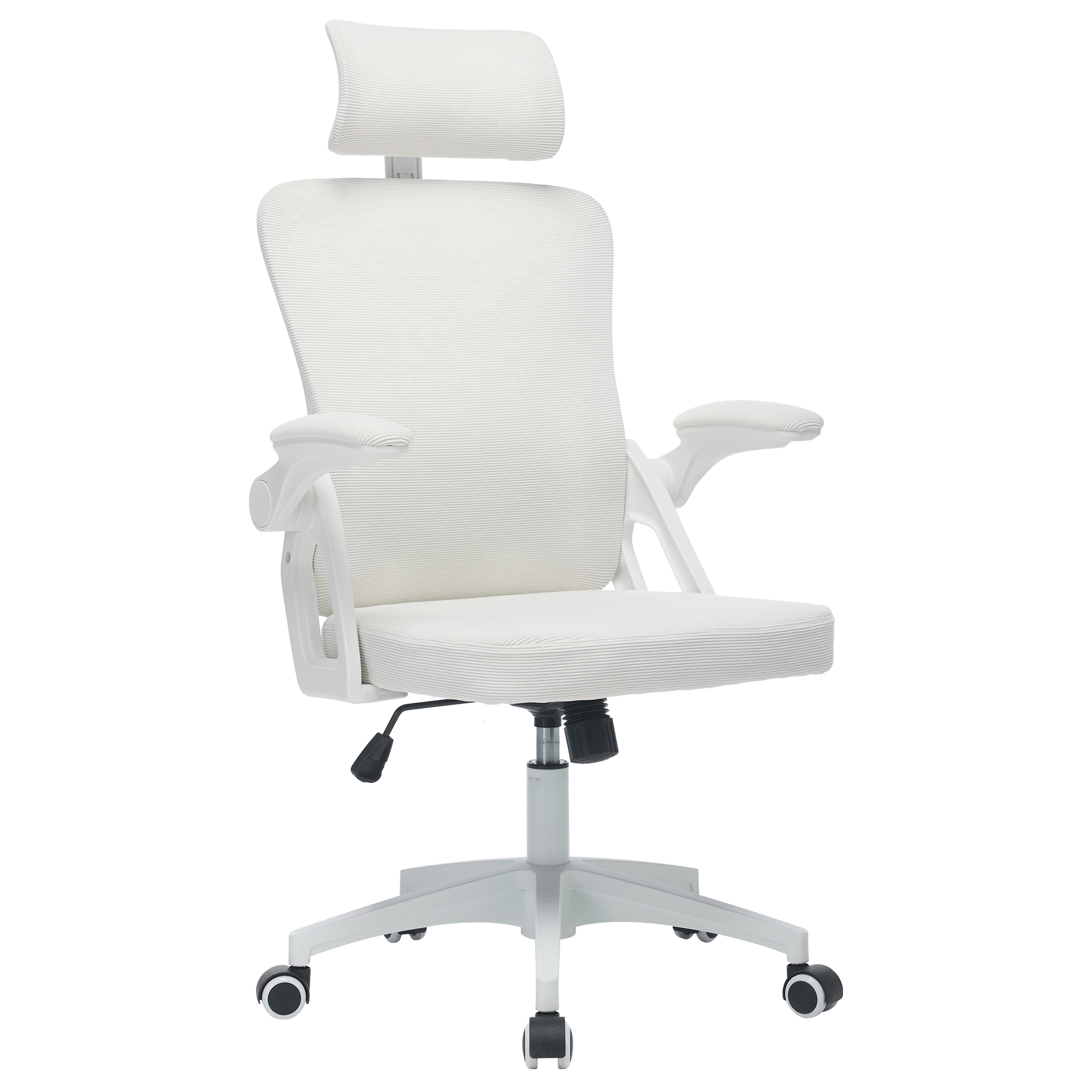 Chaise de bureau ergonomique