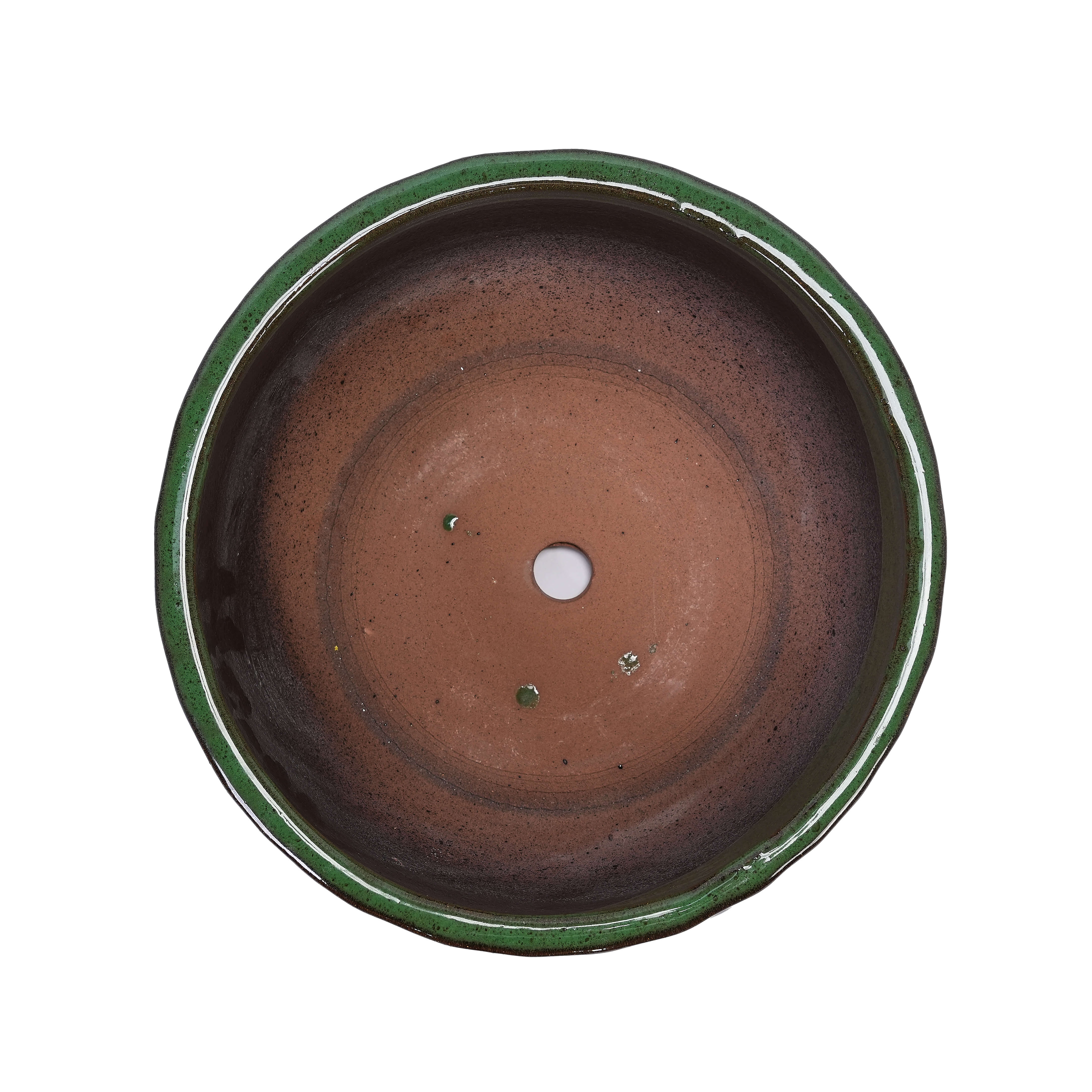 Pots en usage intérieur
