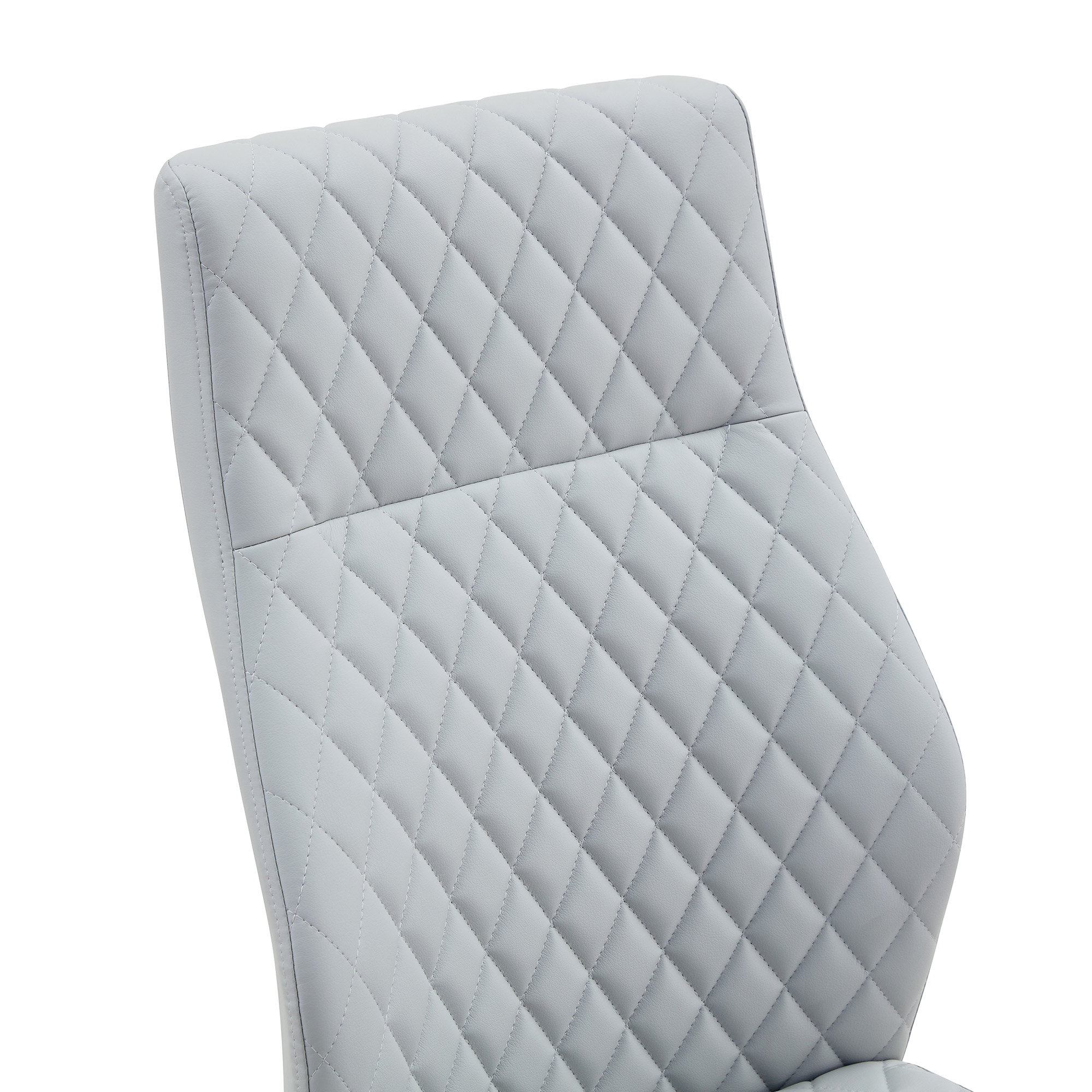 Chaise assise