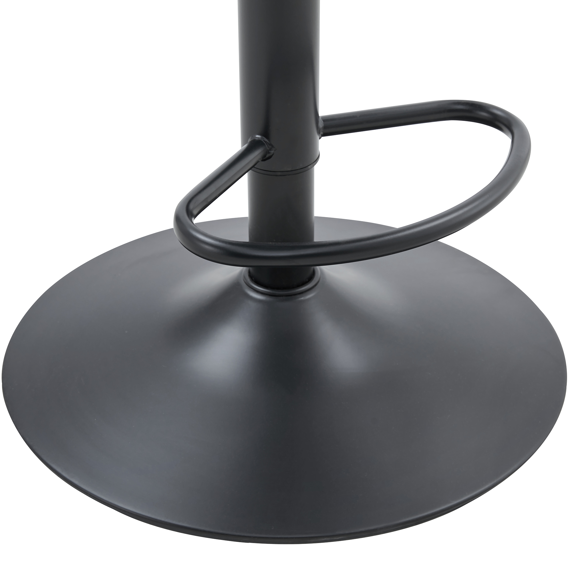 Tabouret assis