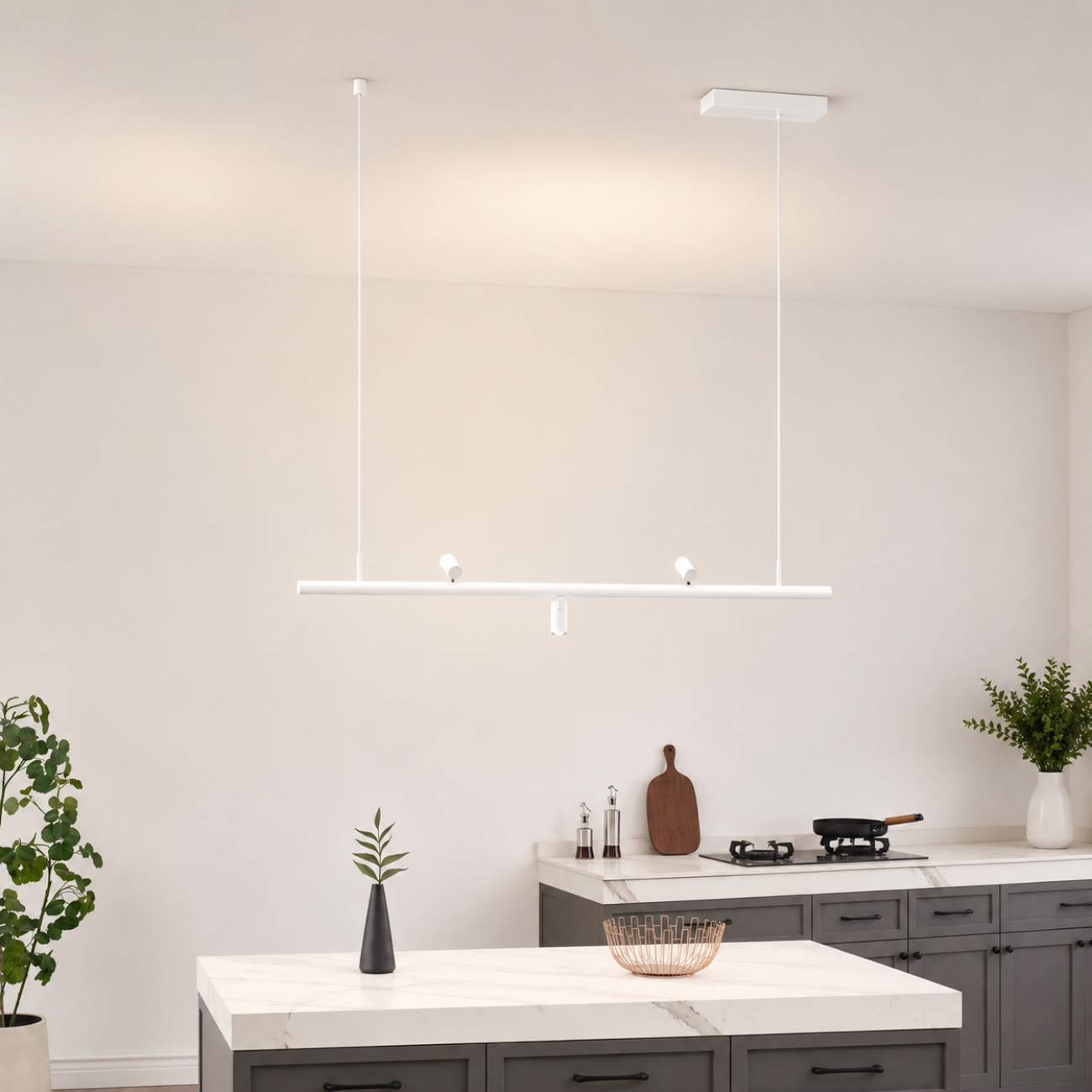 Suspension 562677 Overview