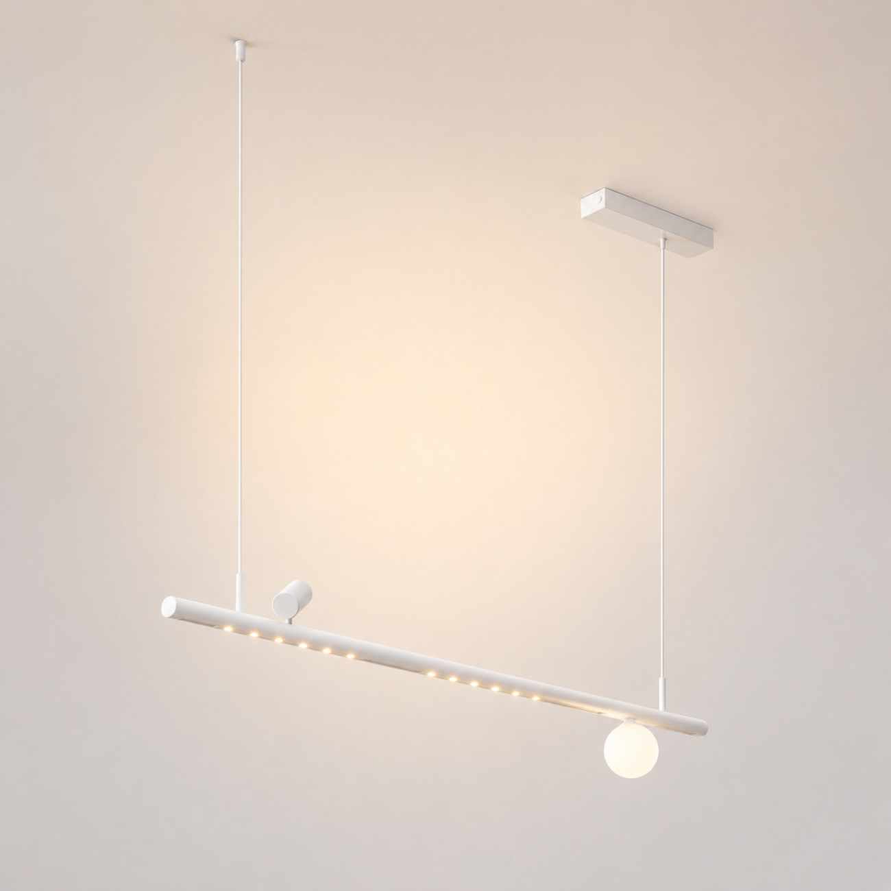 Suspension 562721 Lyne Overview