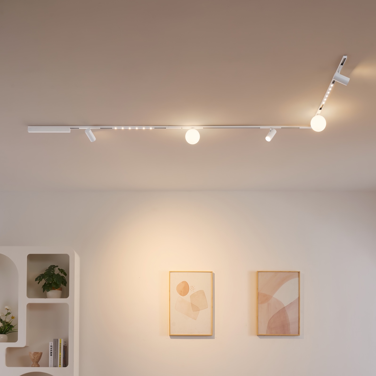 Plafonnier 562702 Lyne Design