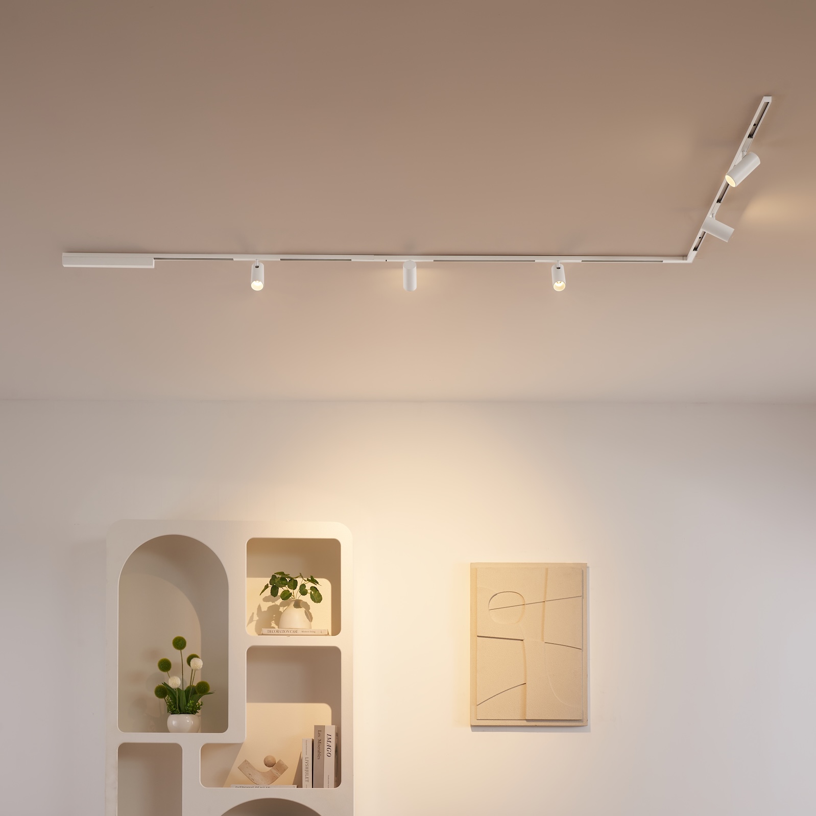 Plafonnier 562708 Lyne Design