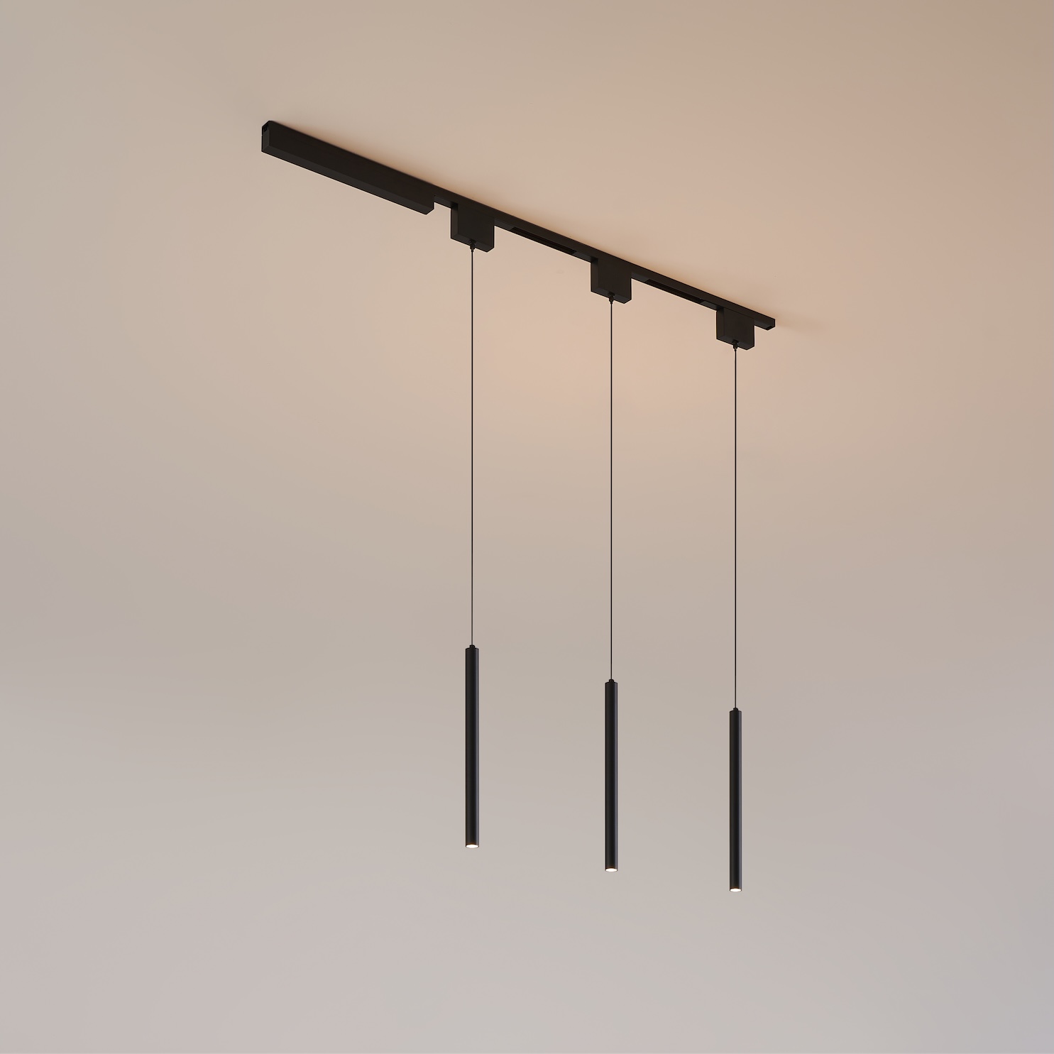 Plafonnier rail 562689 Overview