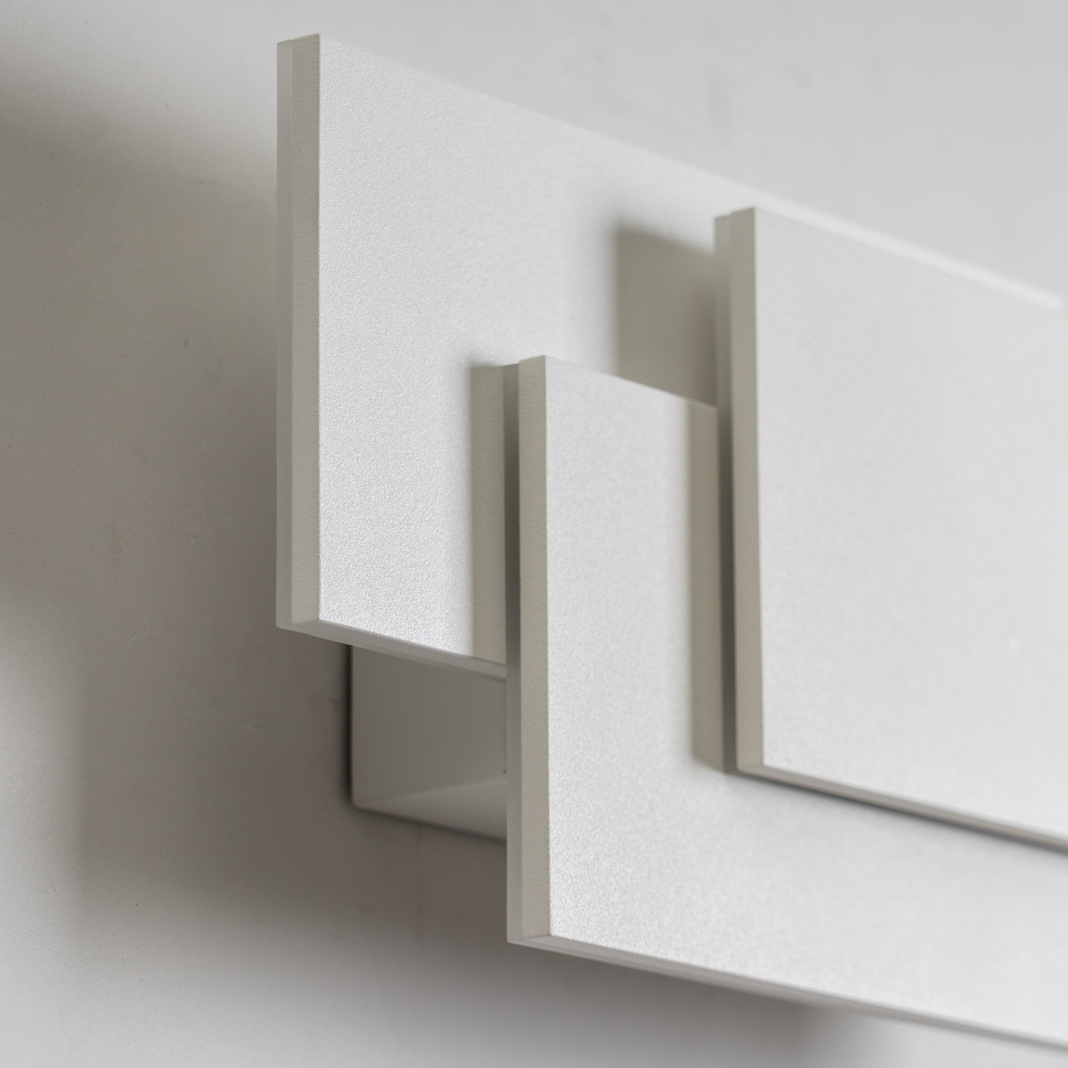 Applique Trio Detail