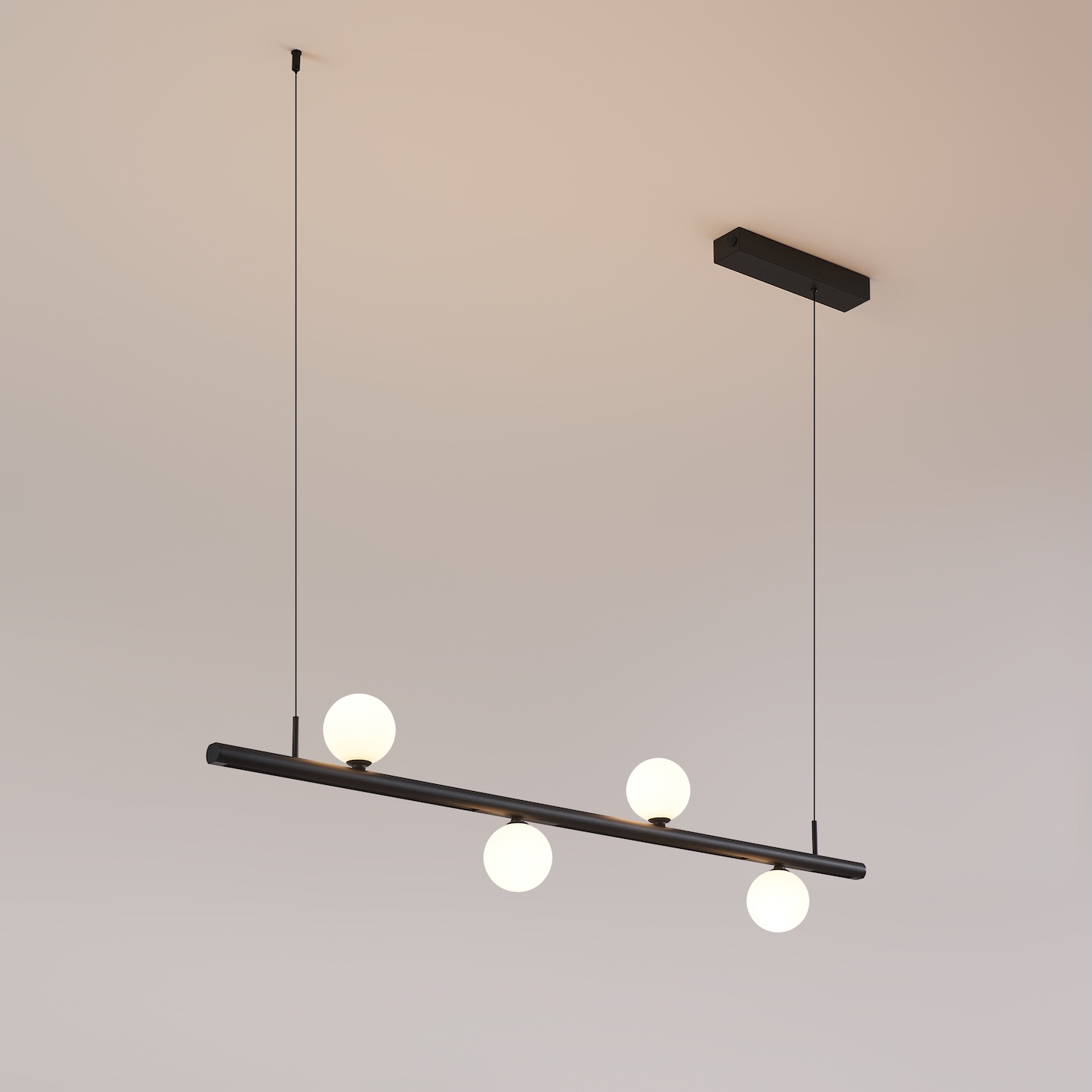 Suspension 562673 Overview
